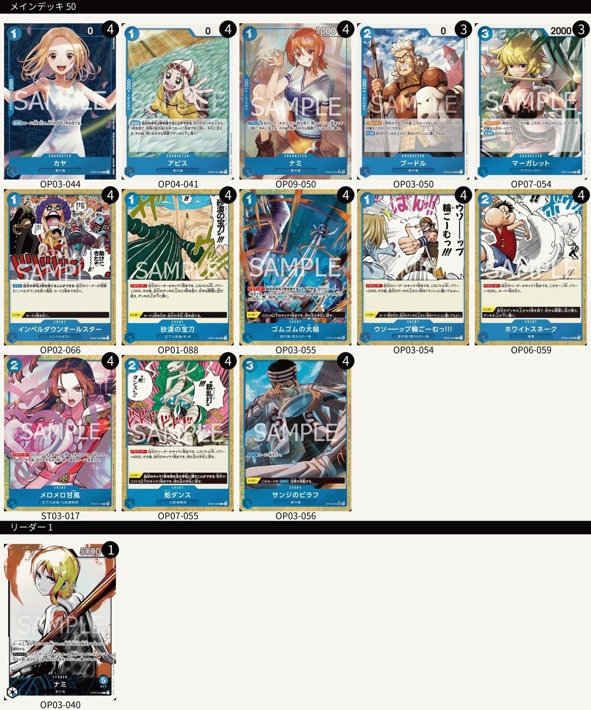 約2万6000字／全編無料】青ナミ完全解説｜綾虎