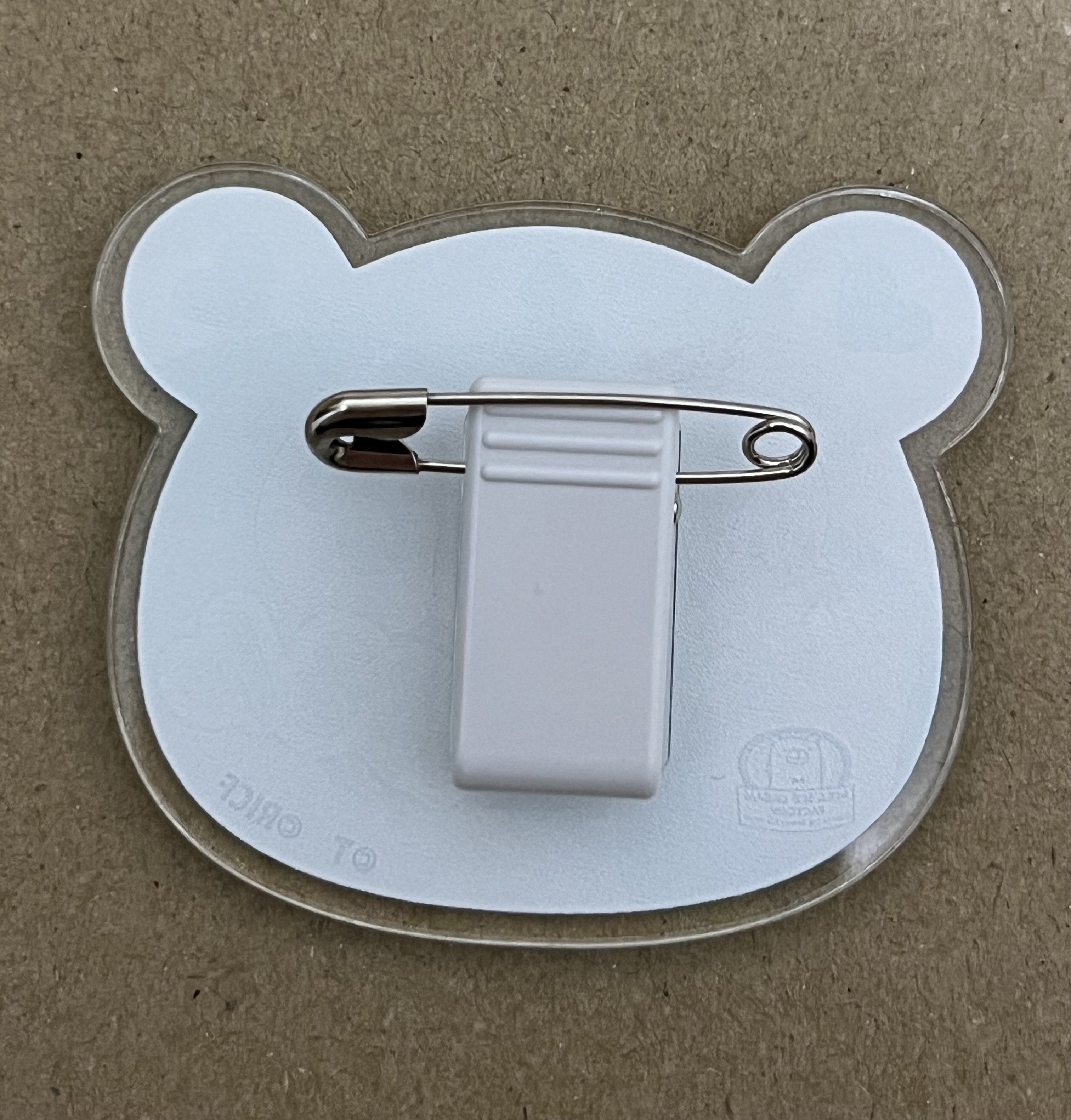 ロールアイスファクトリーとプリキュアコラボ グッズ紹介｜いるか