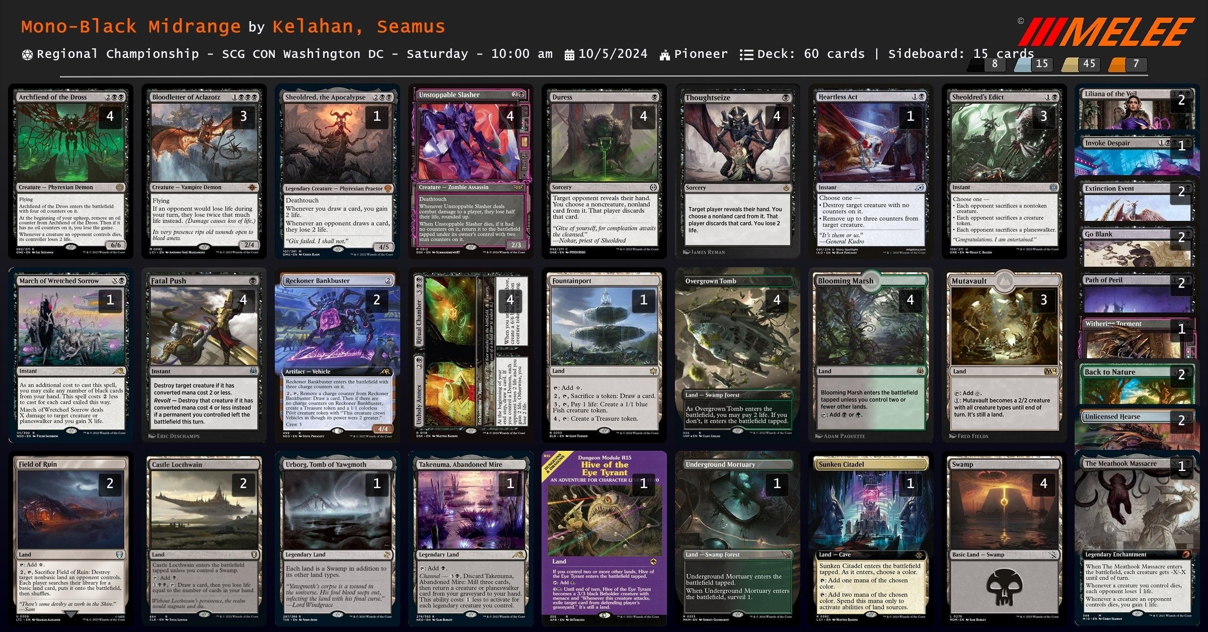まれおのプレイヤーズコンベンション静岡思い出日記 ~マルドゥパル