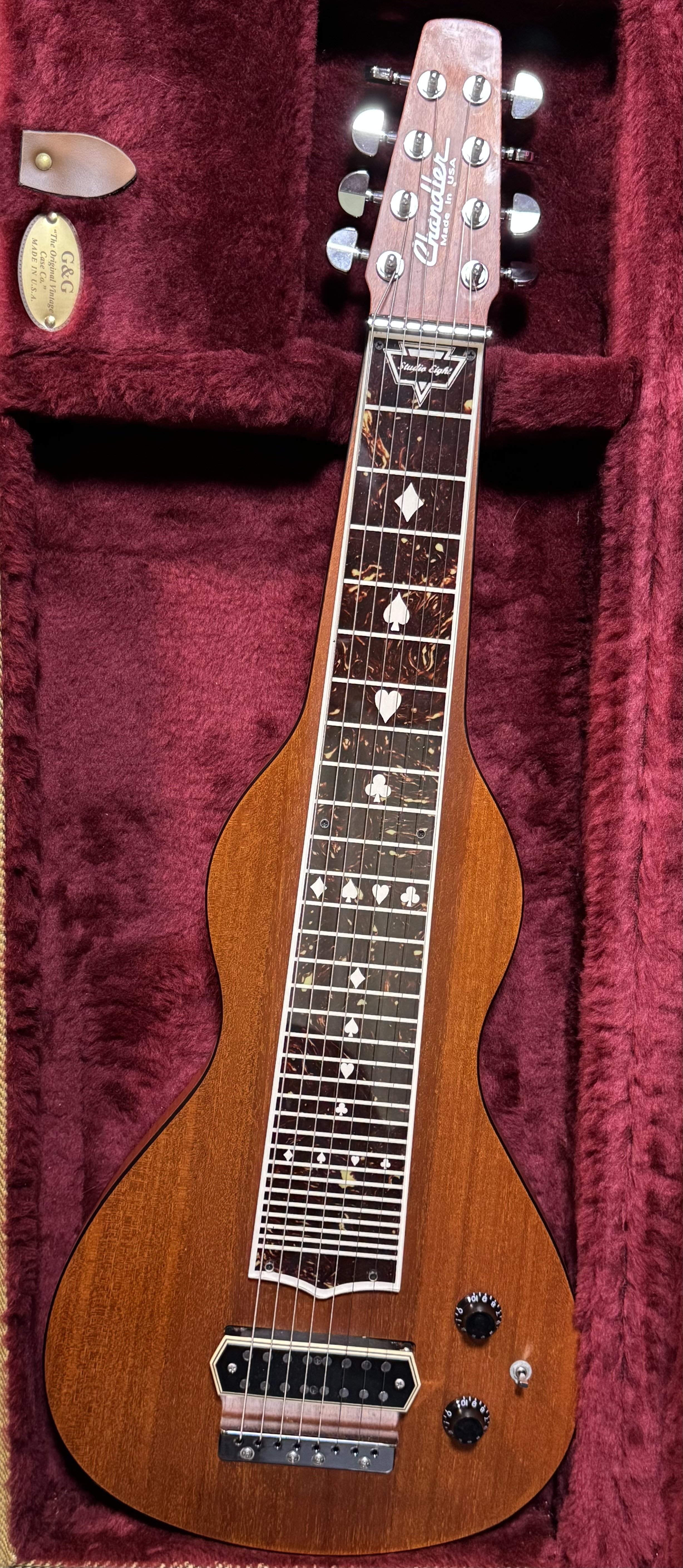 ラップ スチールギターの再開｜まんぼう