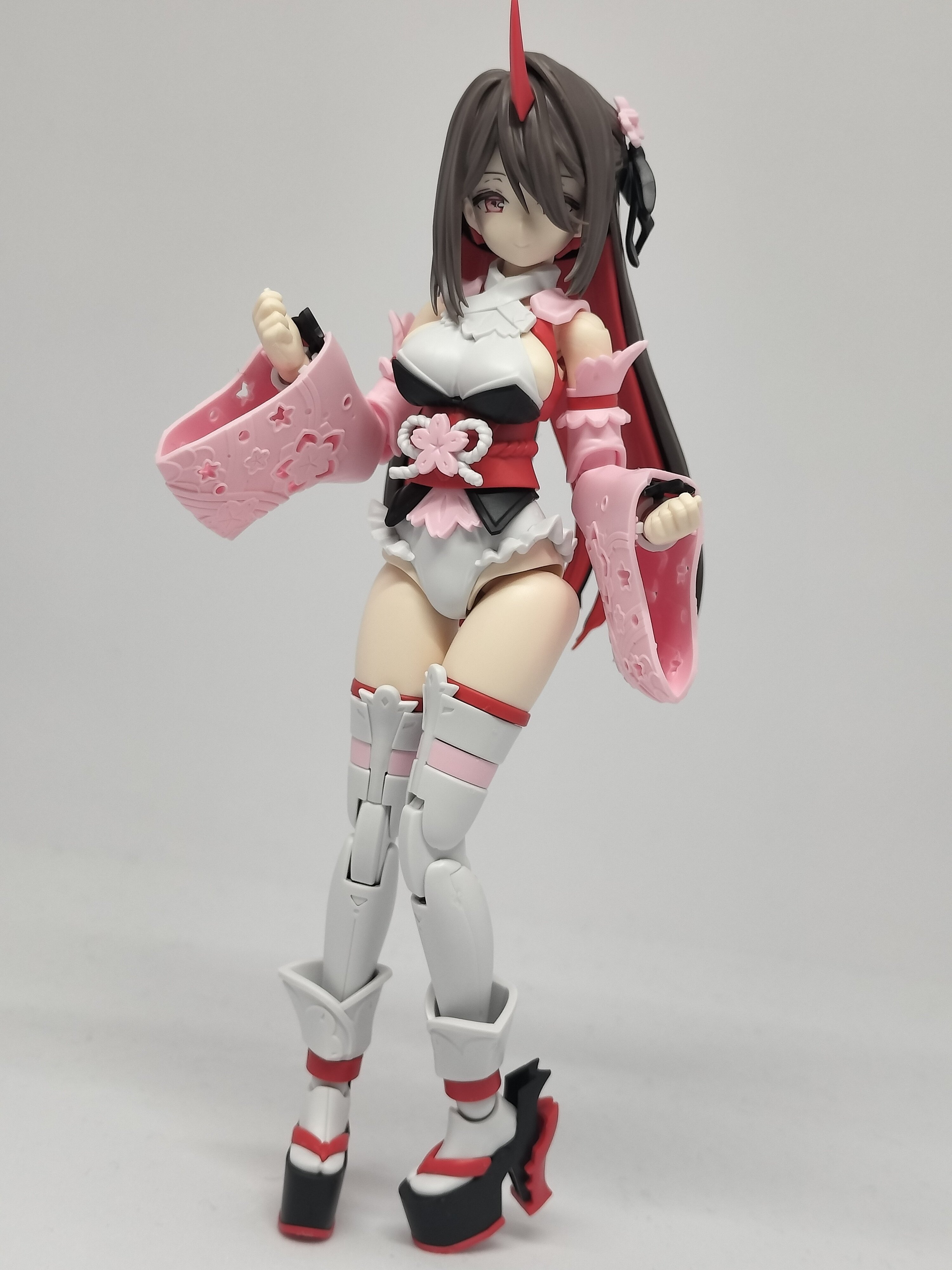 30MS シュレミ｜ノアス