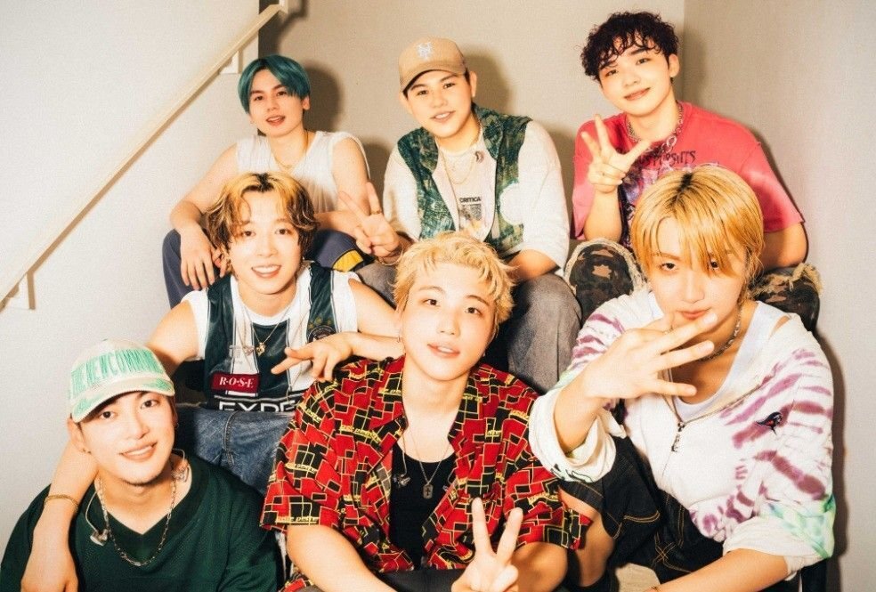 BE:FIRST（BMSG）2025年7・8月スケジュール！フェス・音楽番組・雑誌