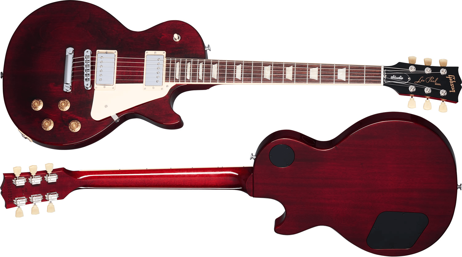 ボディーバインディングを廃した精悍なルックスで人気を博す大定番