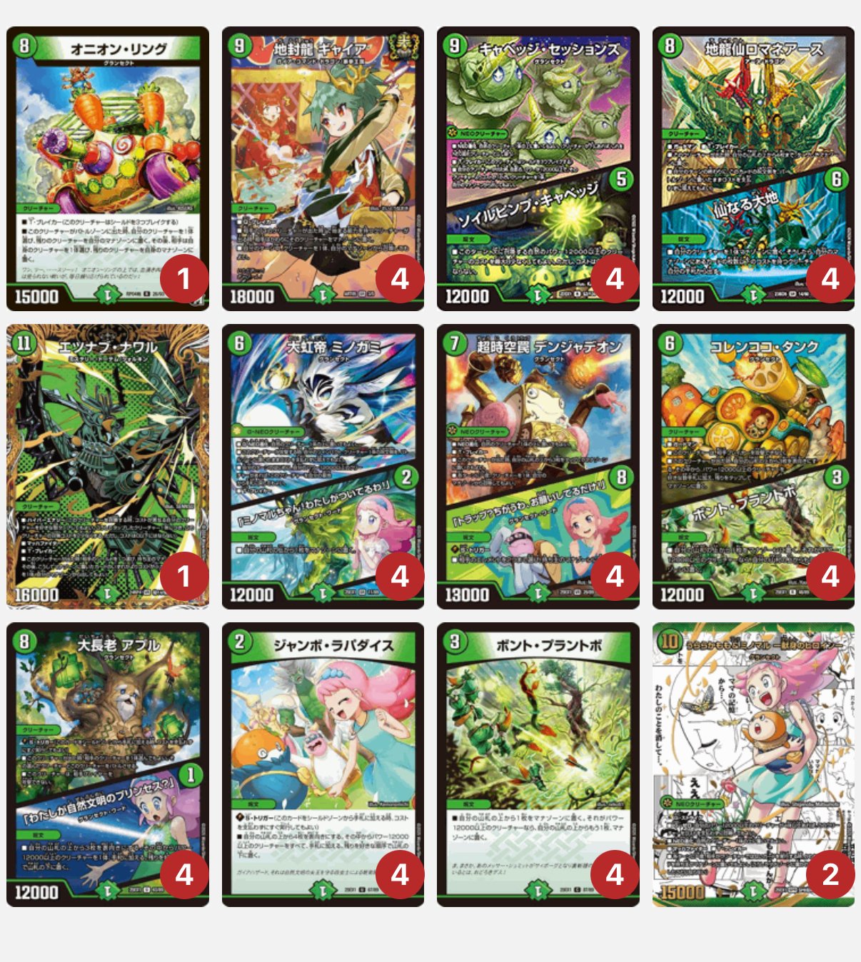 ヒロインBESTで注目してるグランセクトについて｜J@ckyLou