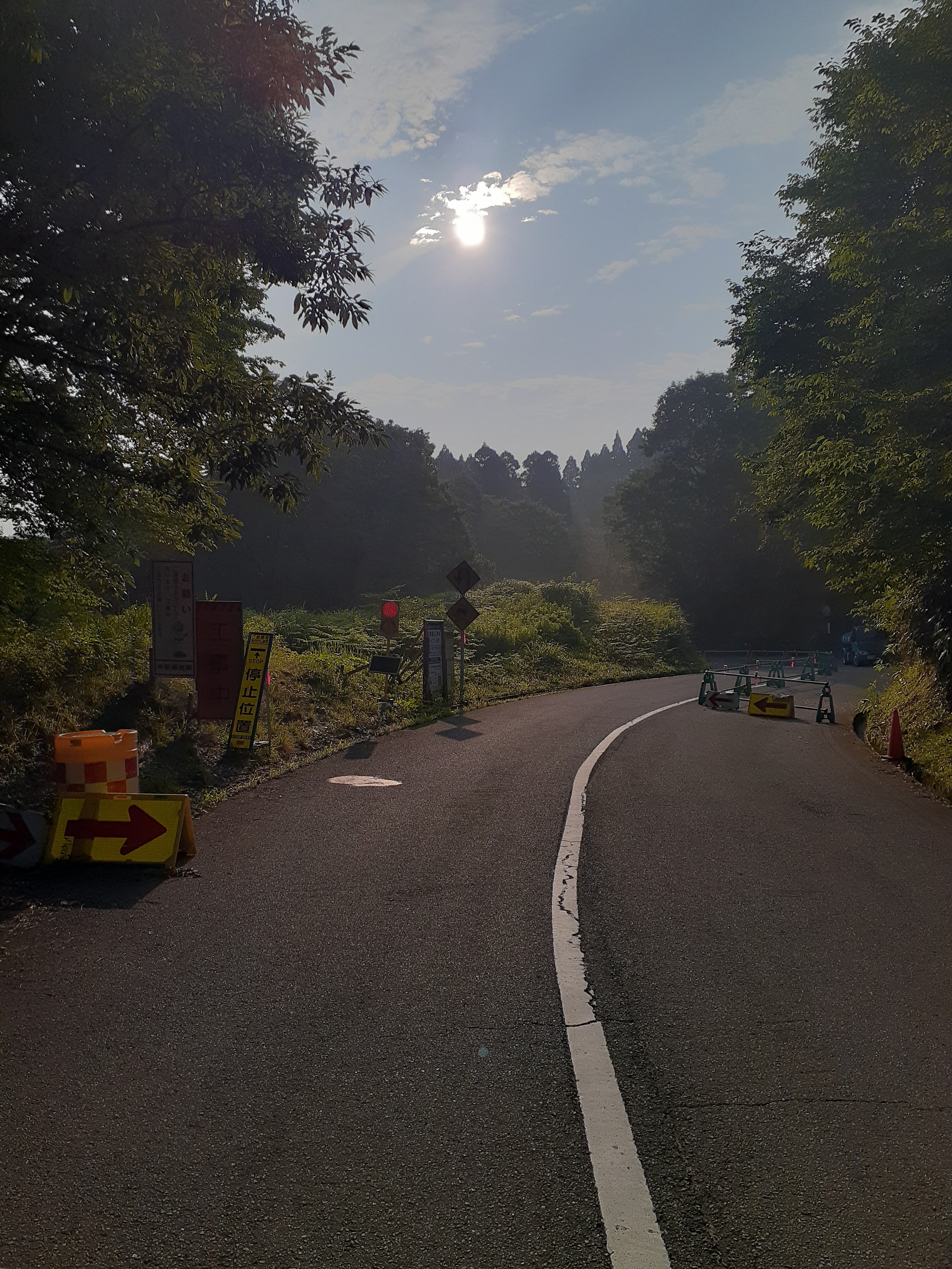 MISIAの森（石川県森林公園）」に行ってきました・・・｜タケル