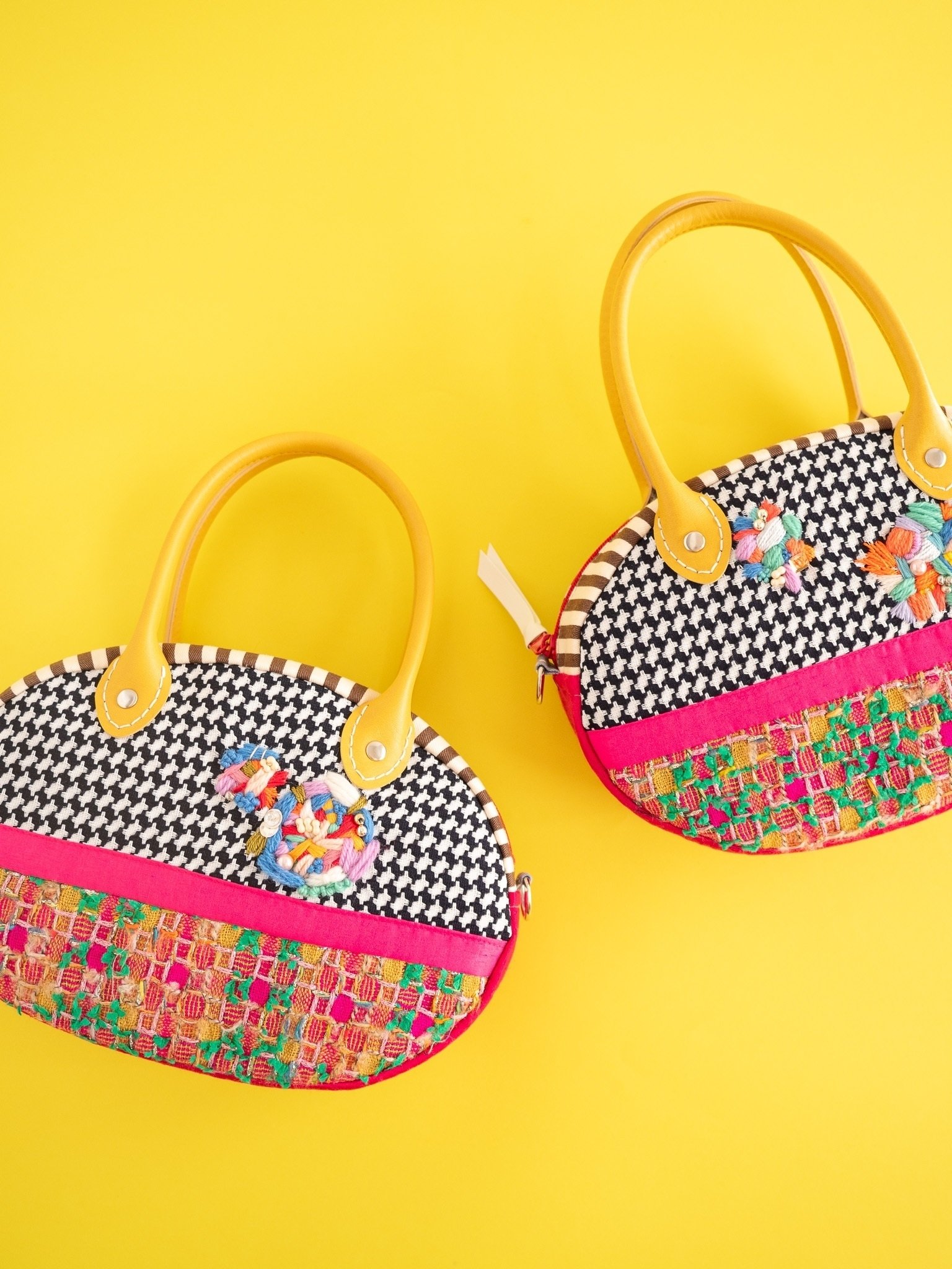 バッグ作り」があなたの布作家人生を変える理由｜【寄り道 小道