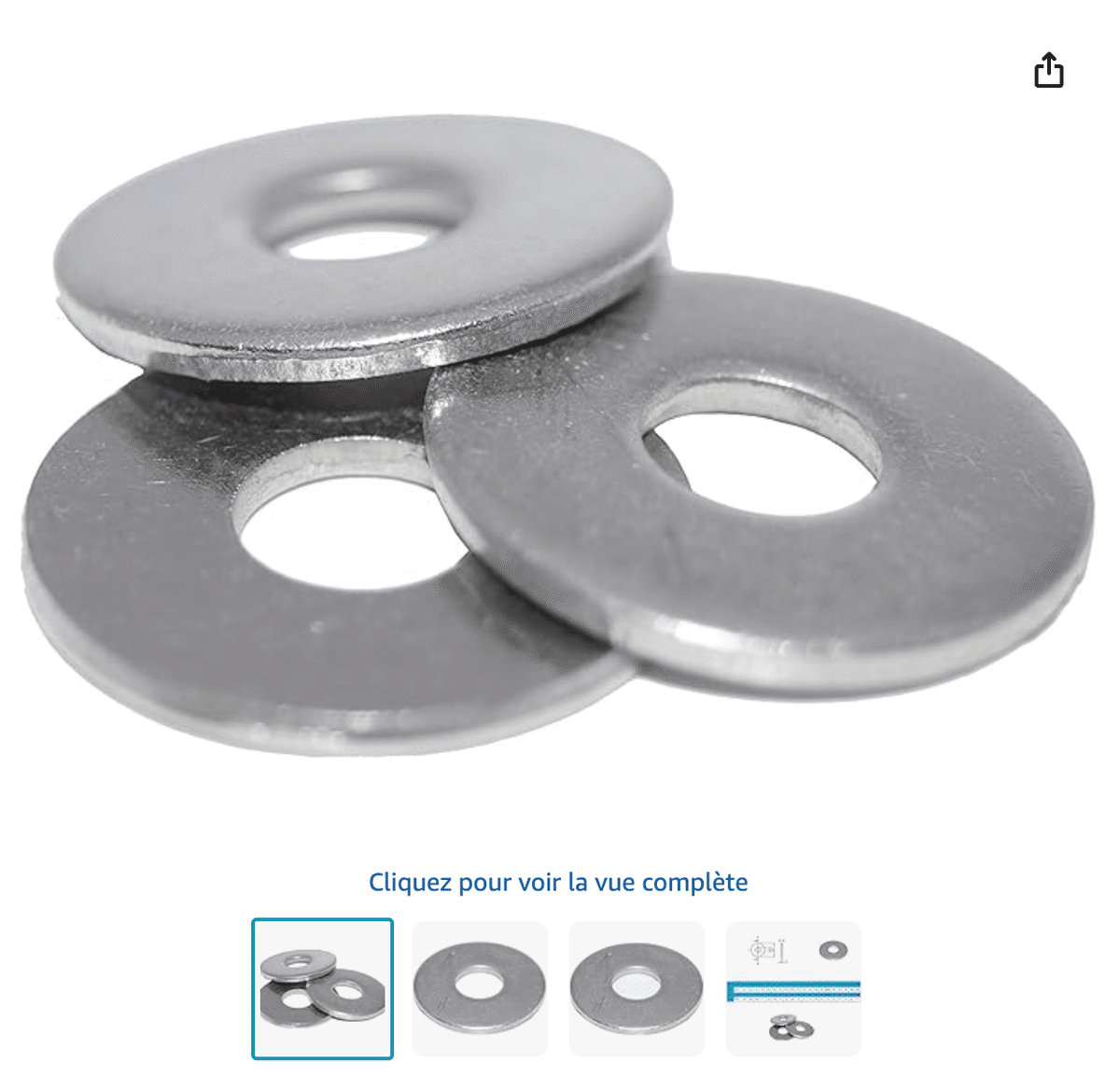 Amazing Hand の部品表｜npaka