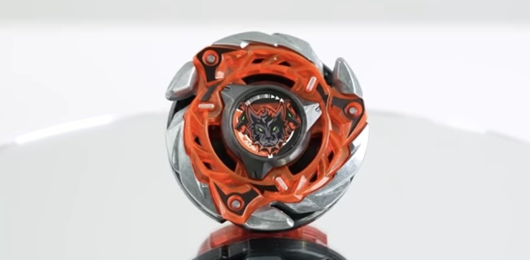 BEYBLADEX ベイブレードX:アシストブレードW（ウィール）流行の兆し