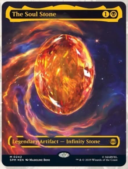 巡るめくスパイダーマンマジックの新カードやら、まだ不確定要素の部分