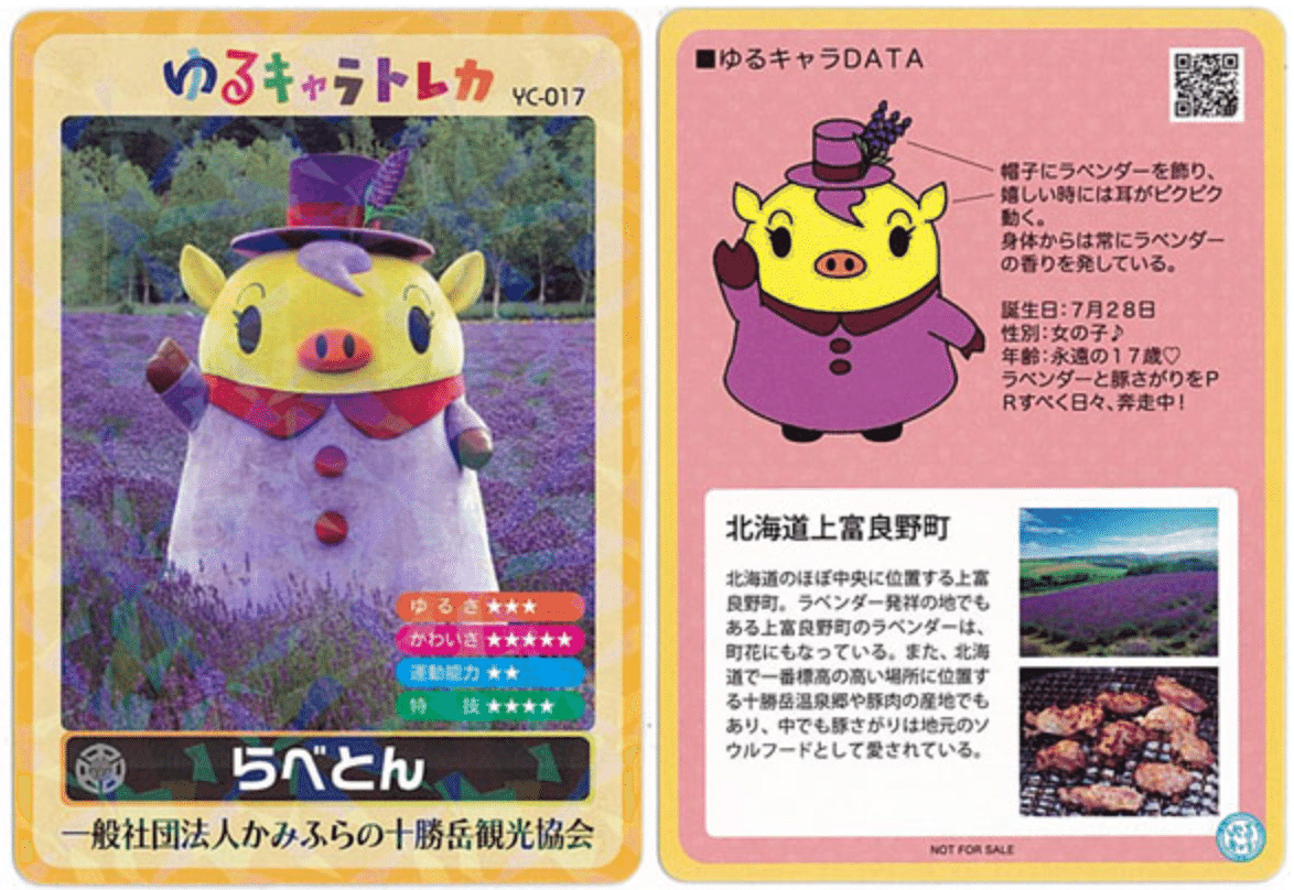 ゆるキャラトレカ完全ガイド】入手方法・魅力・種類を徹底紹介｜きゃら