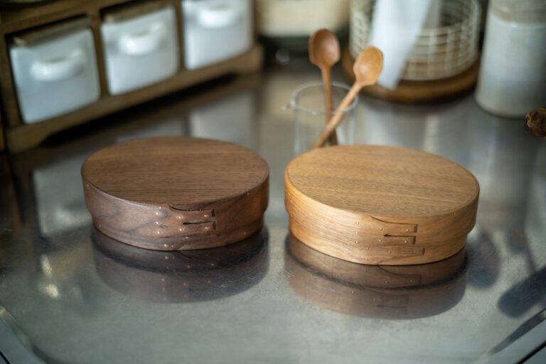 お昼ごはんが待ち遠しくなる狐崎ゆうこさんのお弁当箱｜ちょこっと