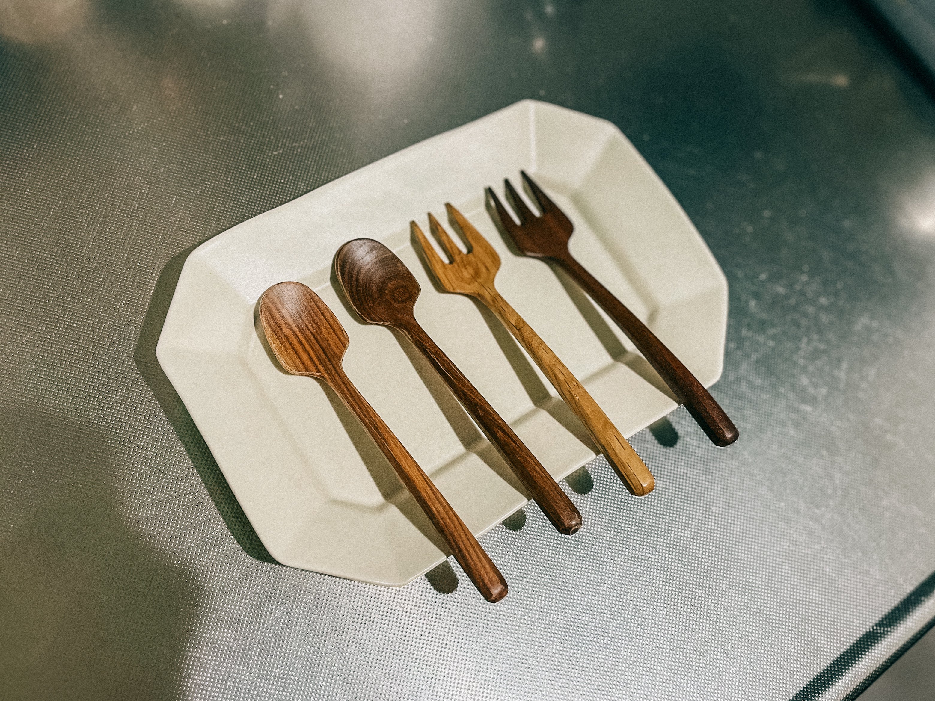 お昼ごはんが待ち遠しくなる狐崎ゆうこさんのお弁当箱｜ちょこっと