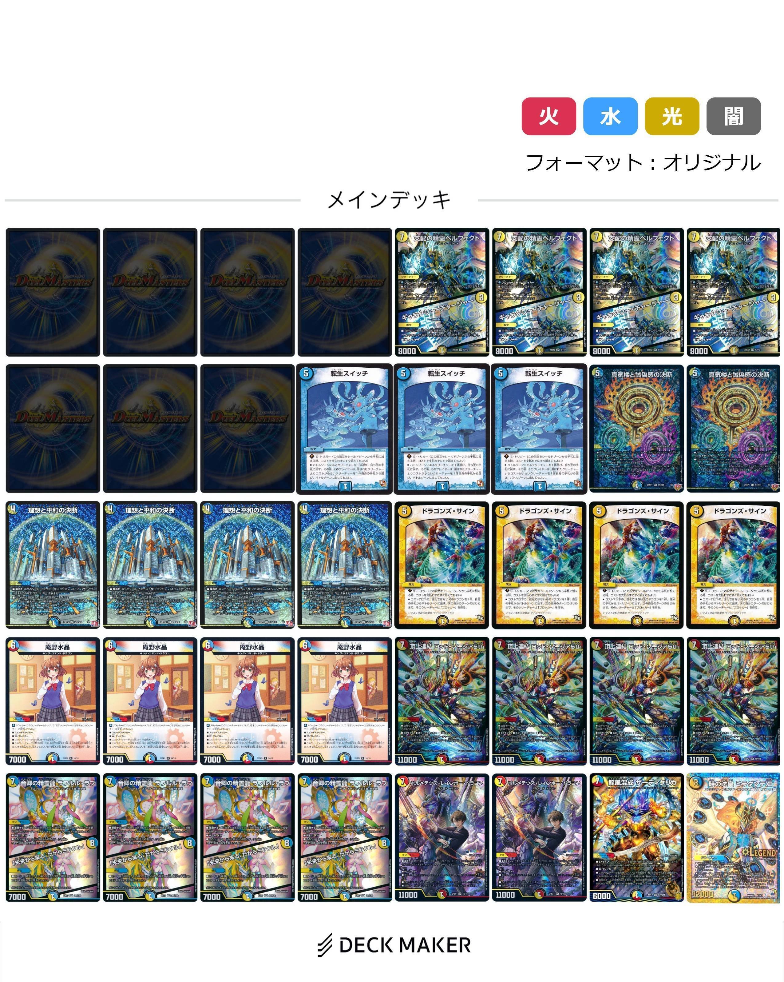 無限ループ内蔵型ラッカ庵野 ｜kaisindon