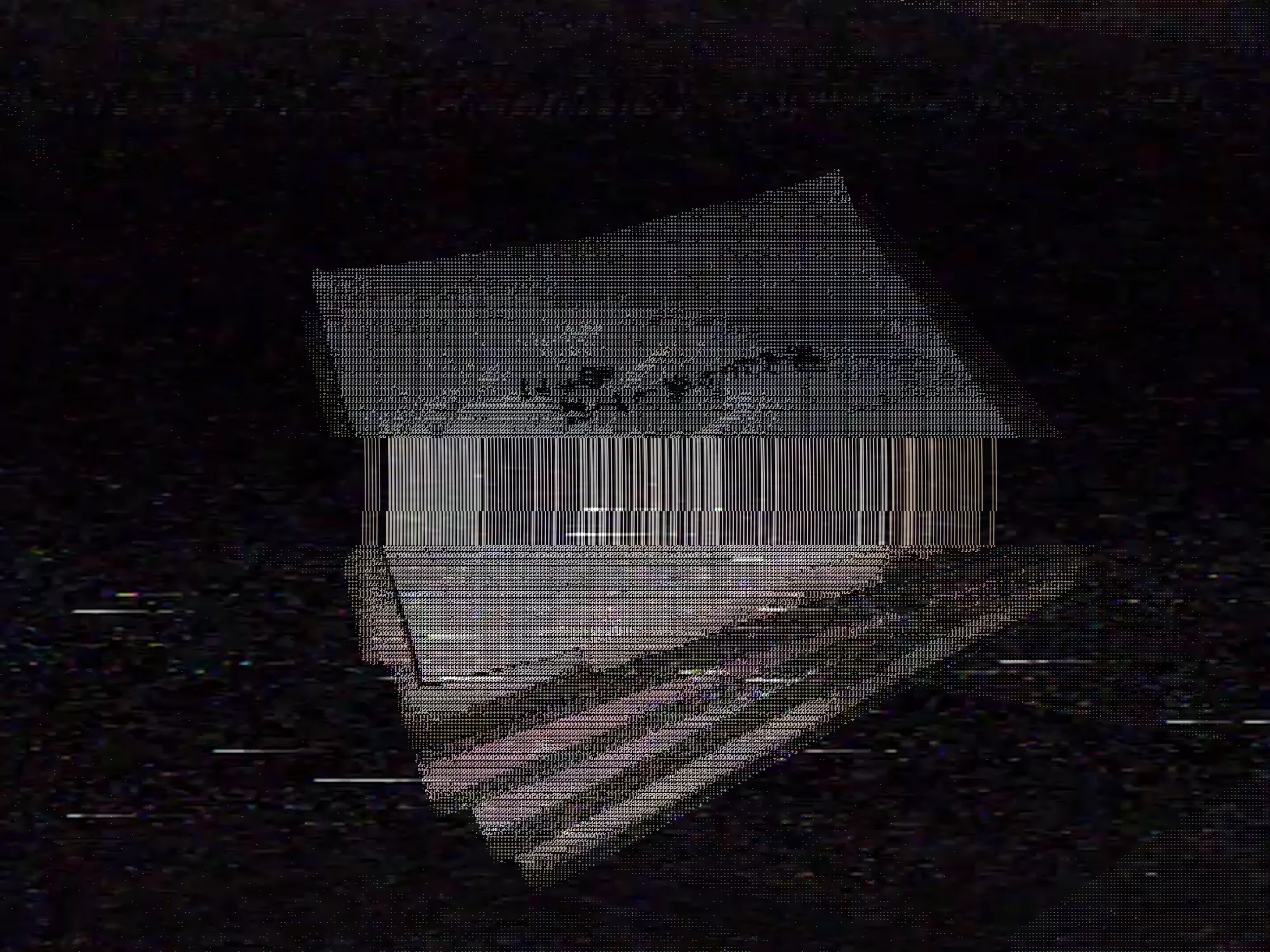 SILENT HILL f 残置物展』体験概要｜第四境界