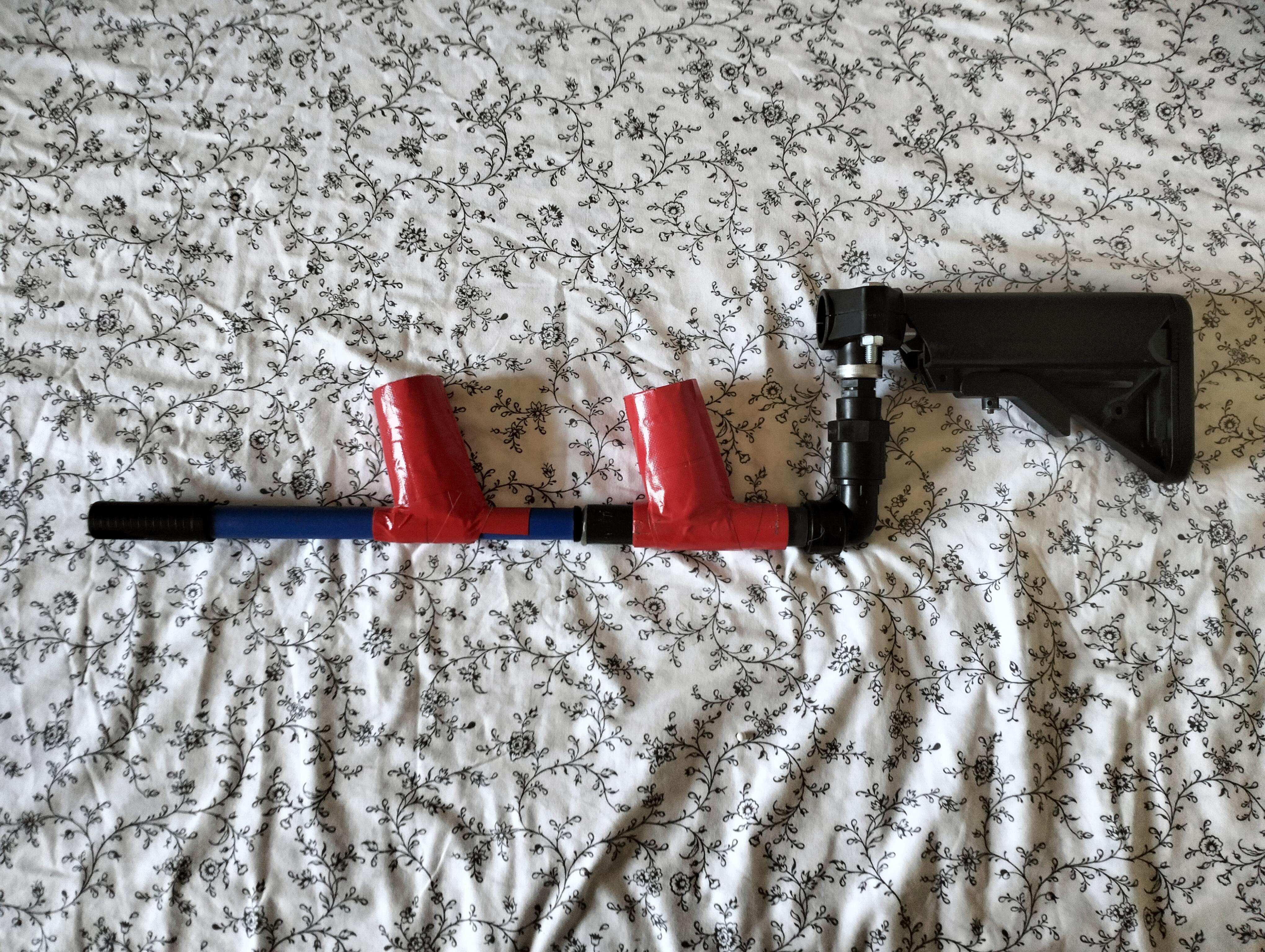 クレー射撃～VR技術がもたらす射撃訓練の革命～｜inaka.fukurou（田舎