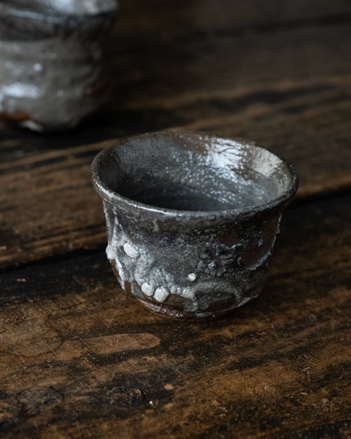 水谷渉展より｜百福店主