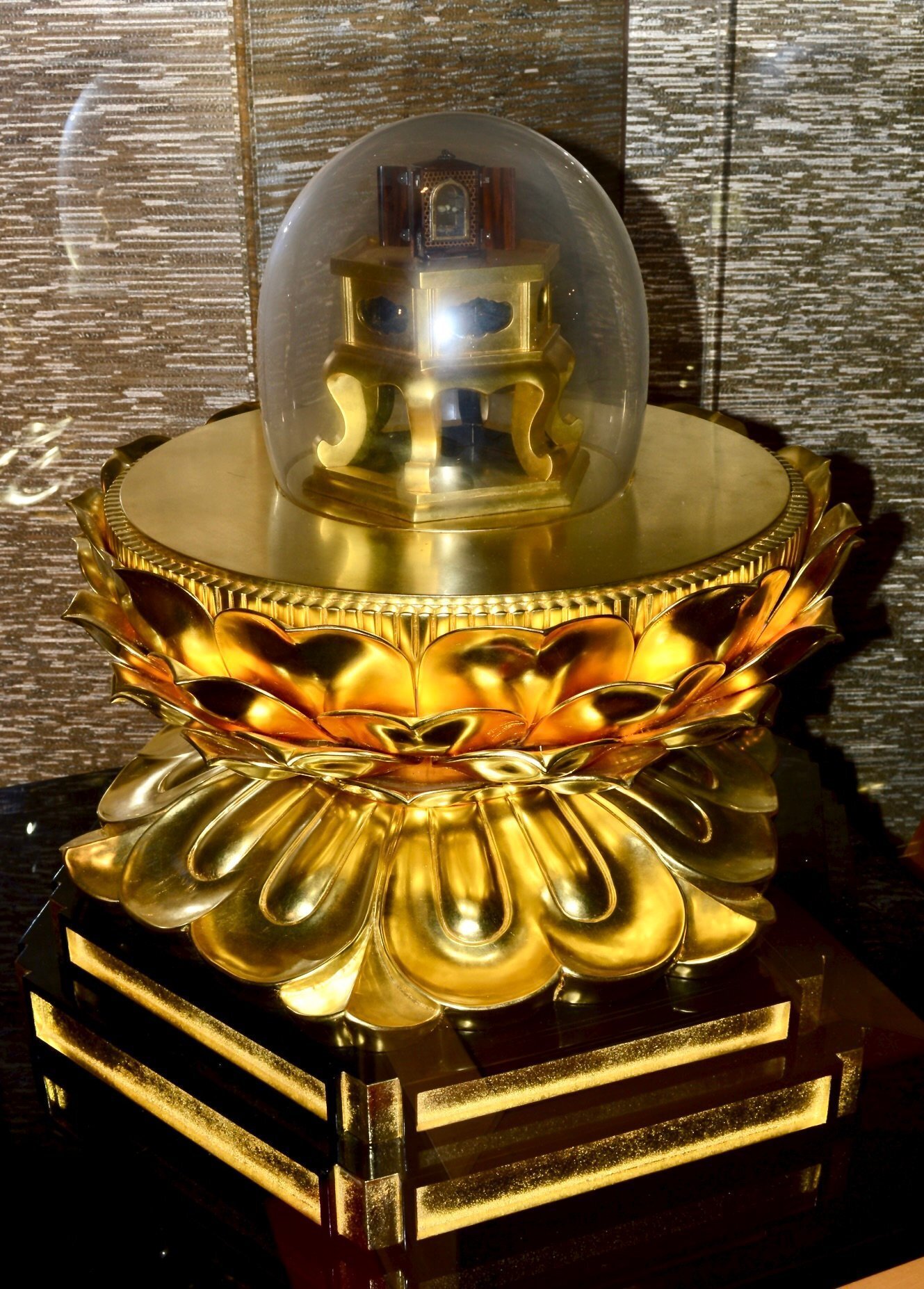 高さ120mで世界ギネス記録は日本の大仏！｜【牛久大仏】｜Tomo＠旅と