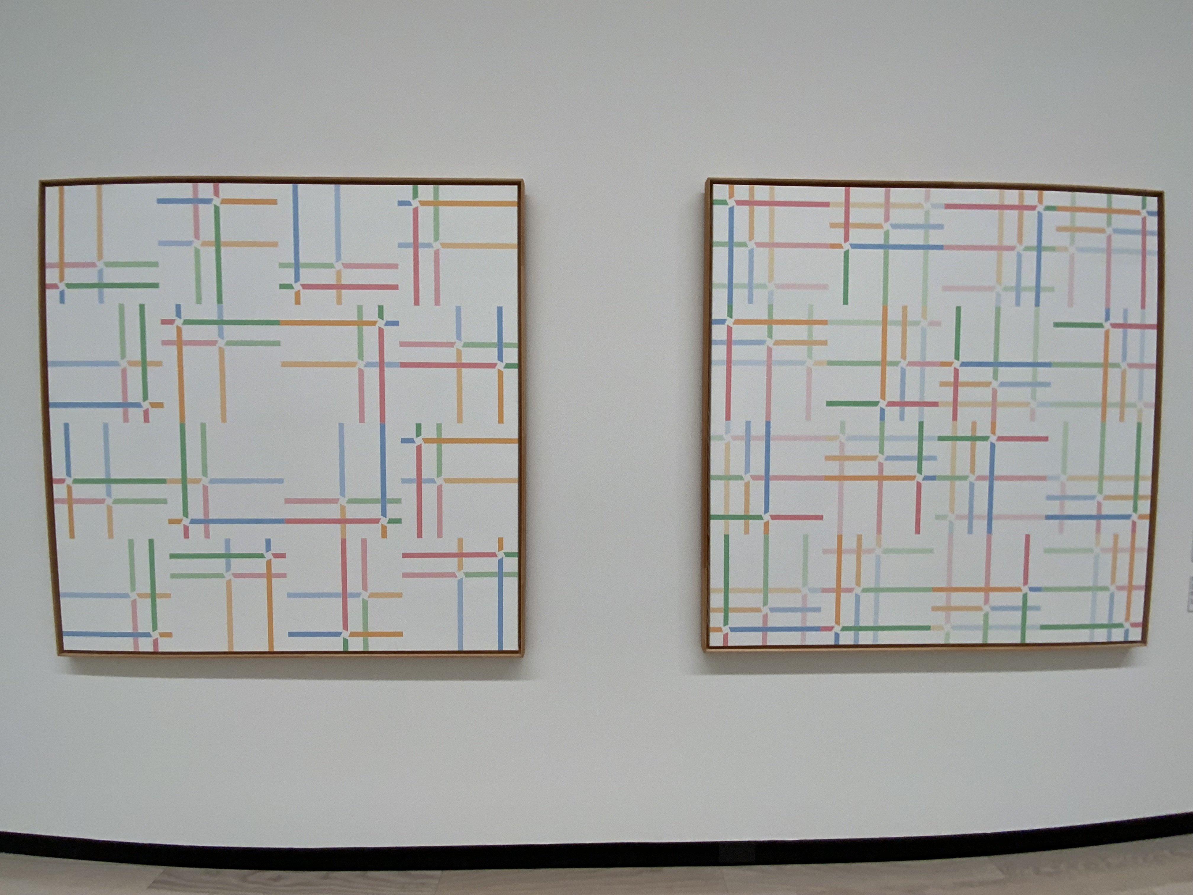 知られざる日本の”女性前衛芸術家”・吉川静子の軌跡〜もうひとつの