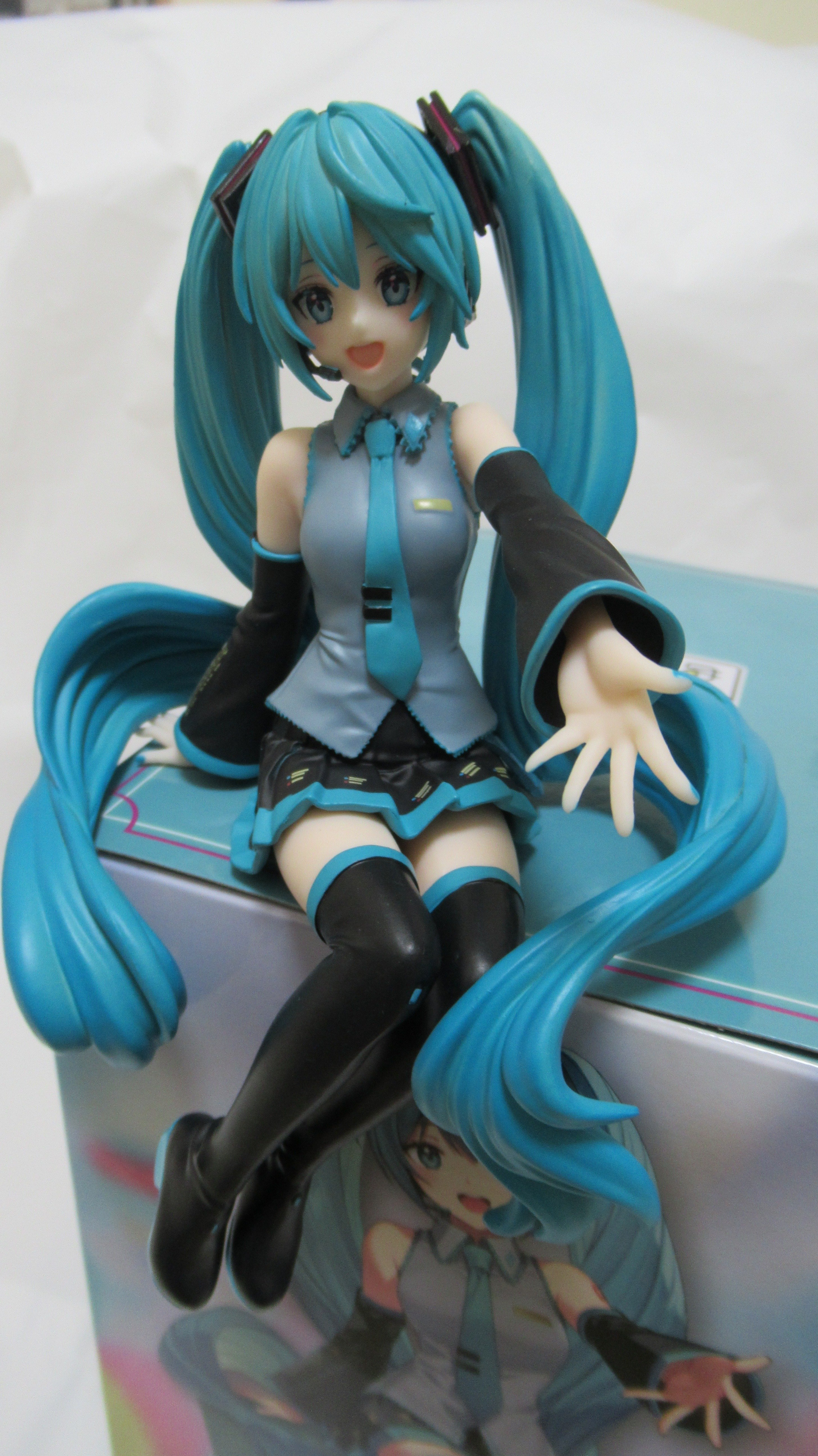 ぬーどるストッパー】鏡音レンにつられてくじを引いた話｜ごろう