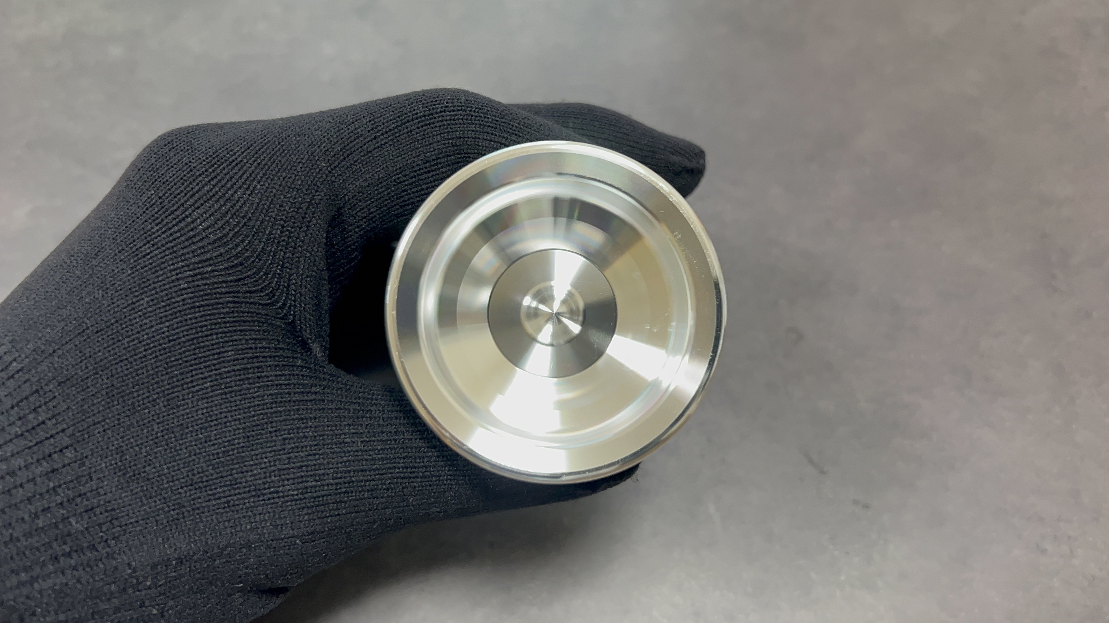 ターニングポイント「St.Elmo-セントエルモ-」｜ヨーヨーレビュー｜Masao