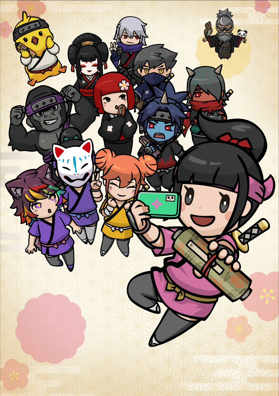 ゼロから学ぶCNP（ファン目線）｜ペスハム@【多動迷子コーチング】