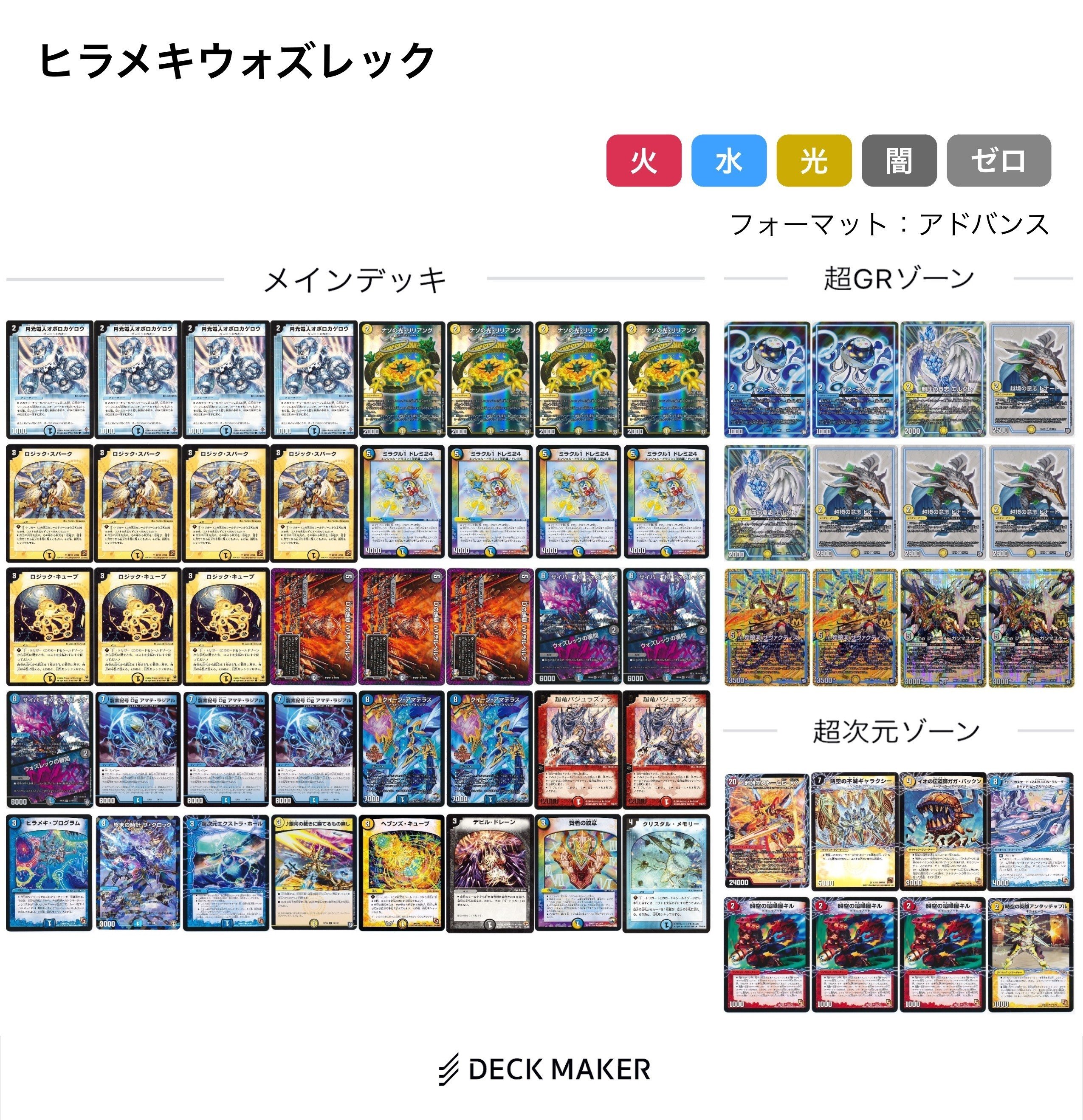 ゲートボール超天編第一弾｜エレマス