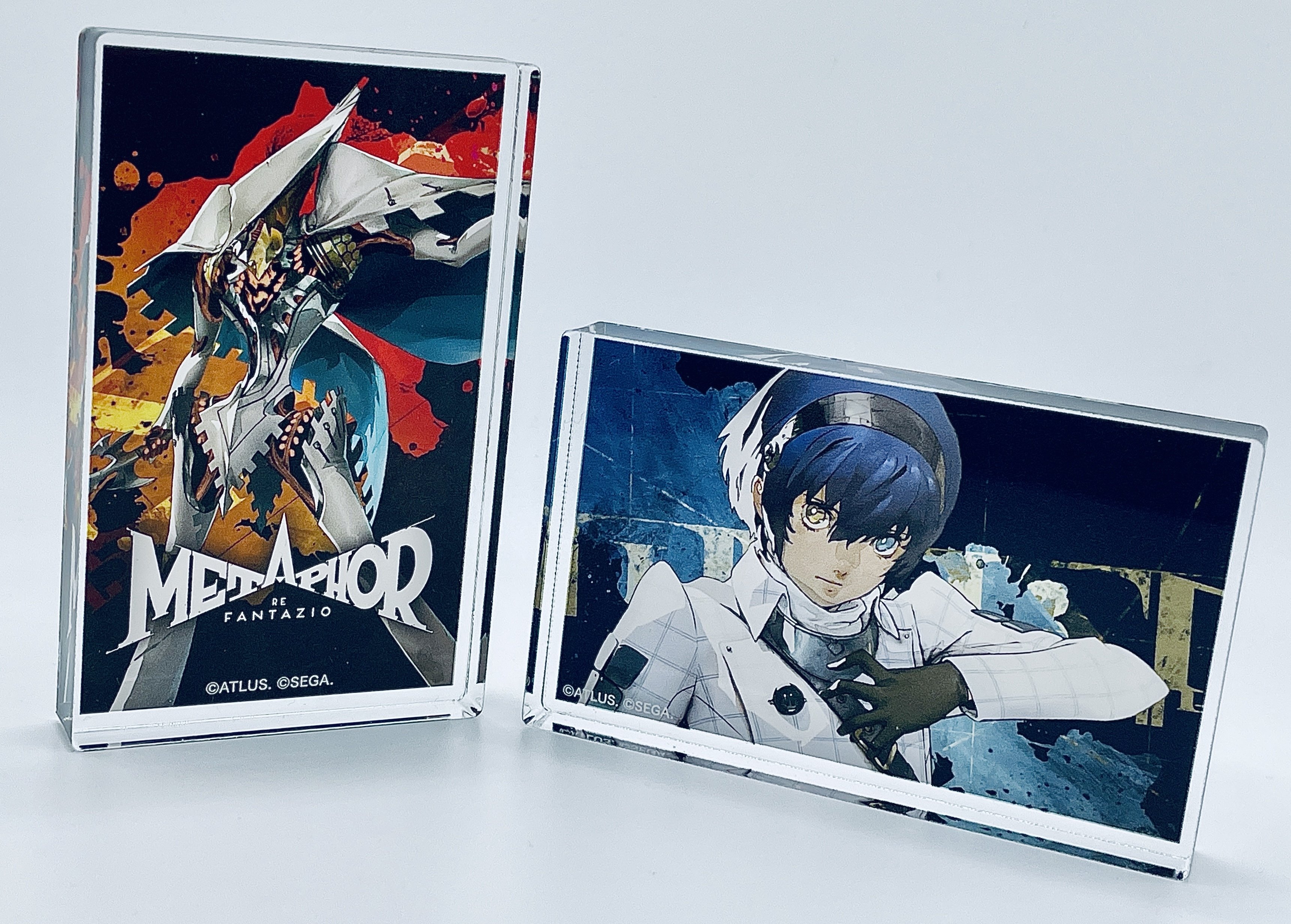 メタファー展行ってきました｜flavan