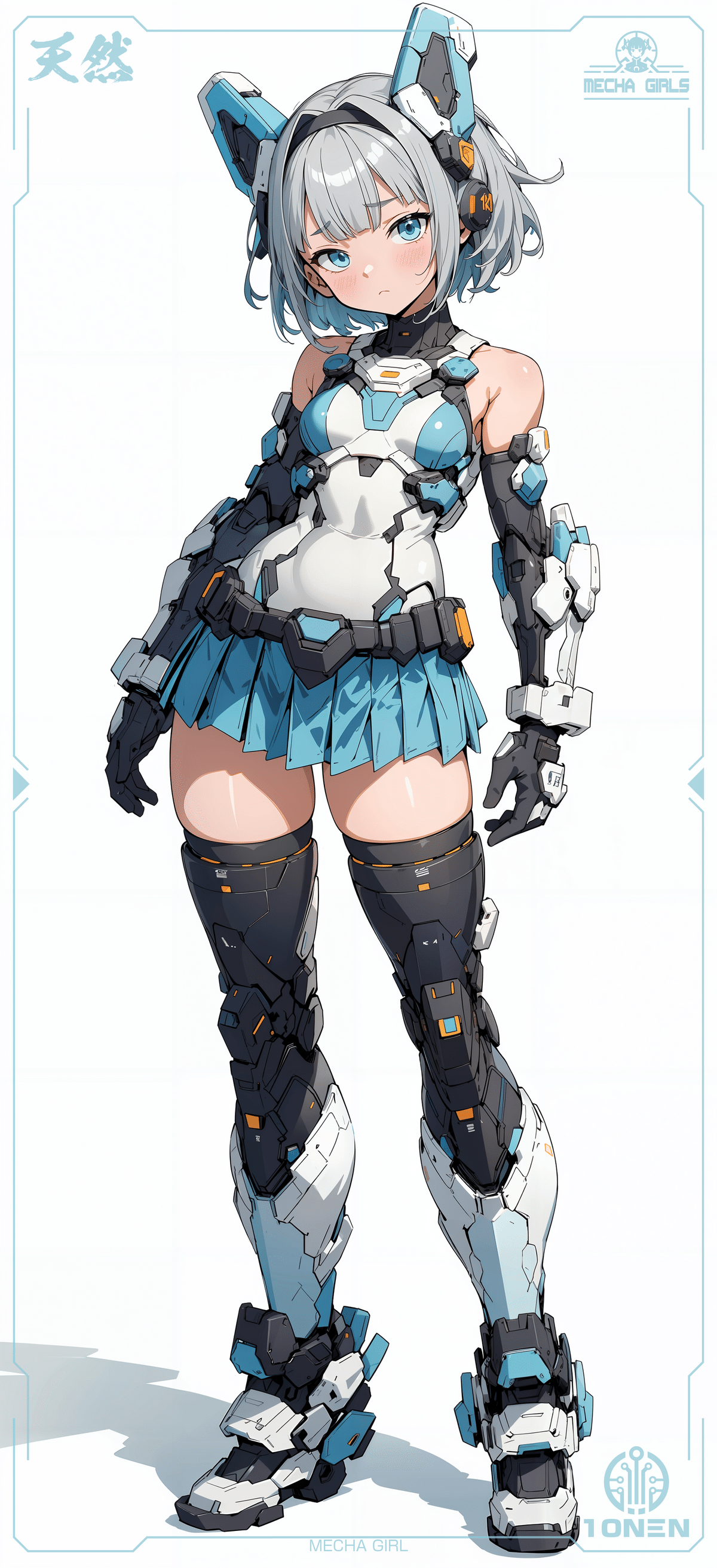 2025年3月16日のイラスト｜てんねん｜AIイラストクリエイター