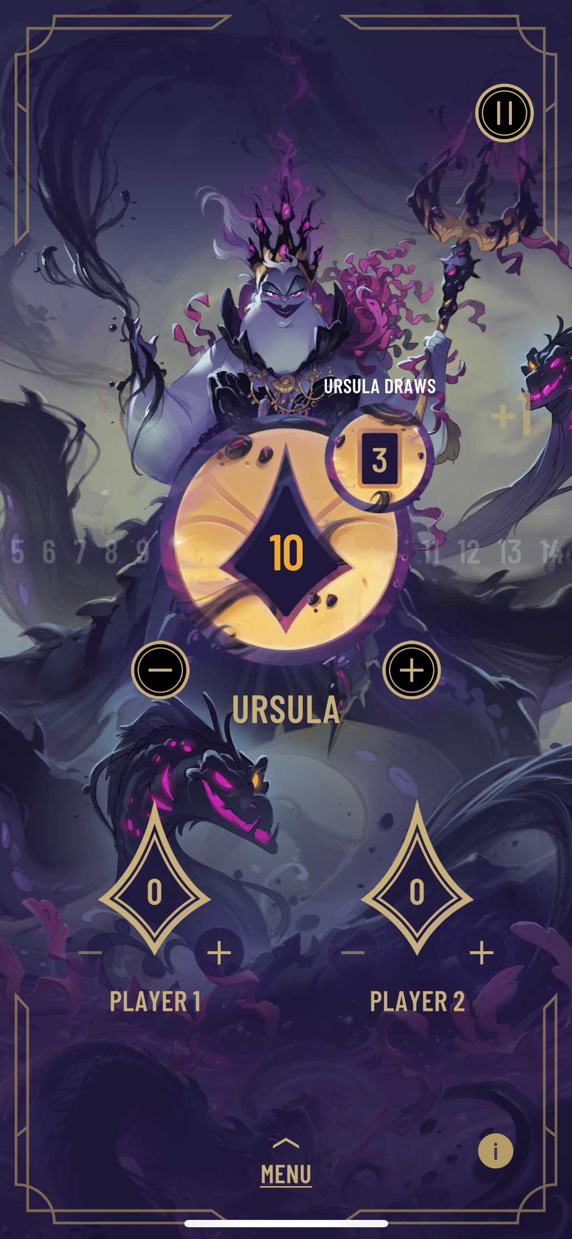 ロルカナ「Illuminer's Quest-Deep Trouble」遊び方からカード日本語訳