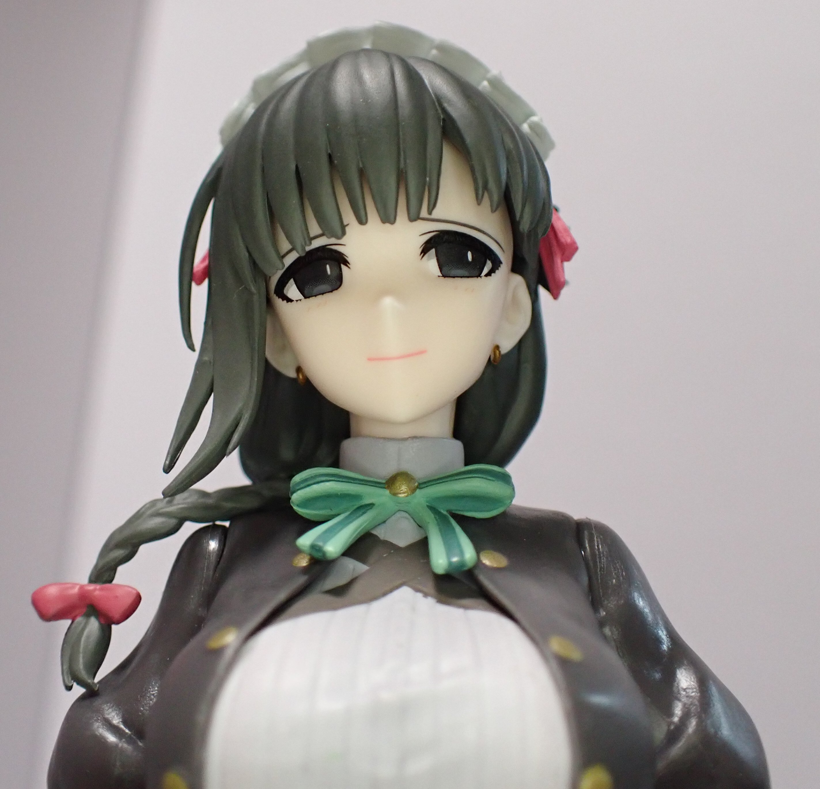 Trio-Try-iT 雪（君は冥土様）｜セるしうす