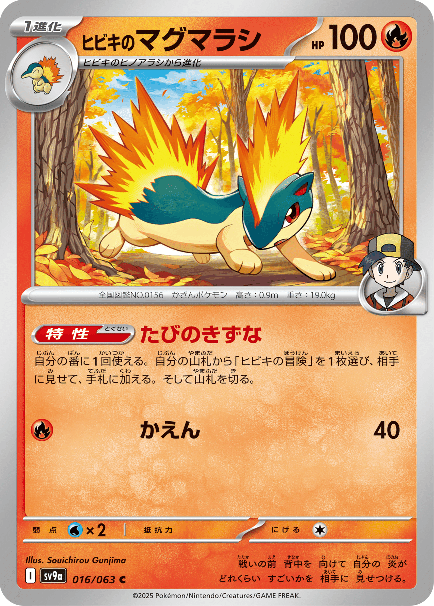 全文無料】密林流バクフーンペリッパー構築解説｜密林