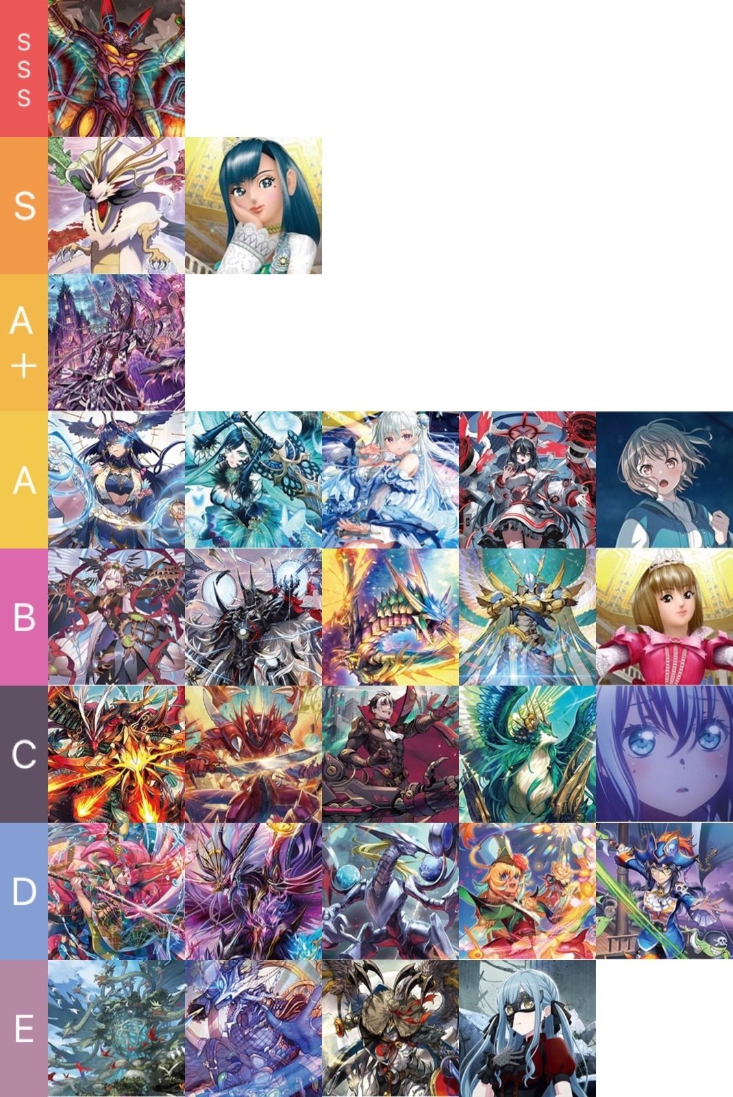 タエ通信 Vol.69 【疾駆の伝説・エスタシオンデッキ解説（後編