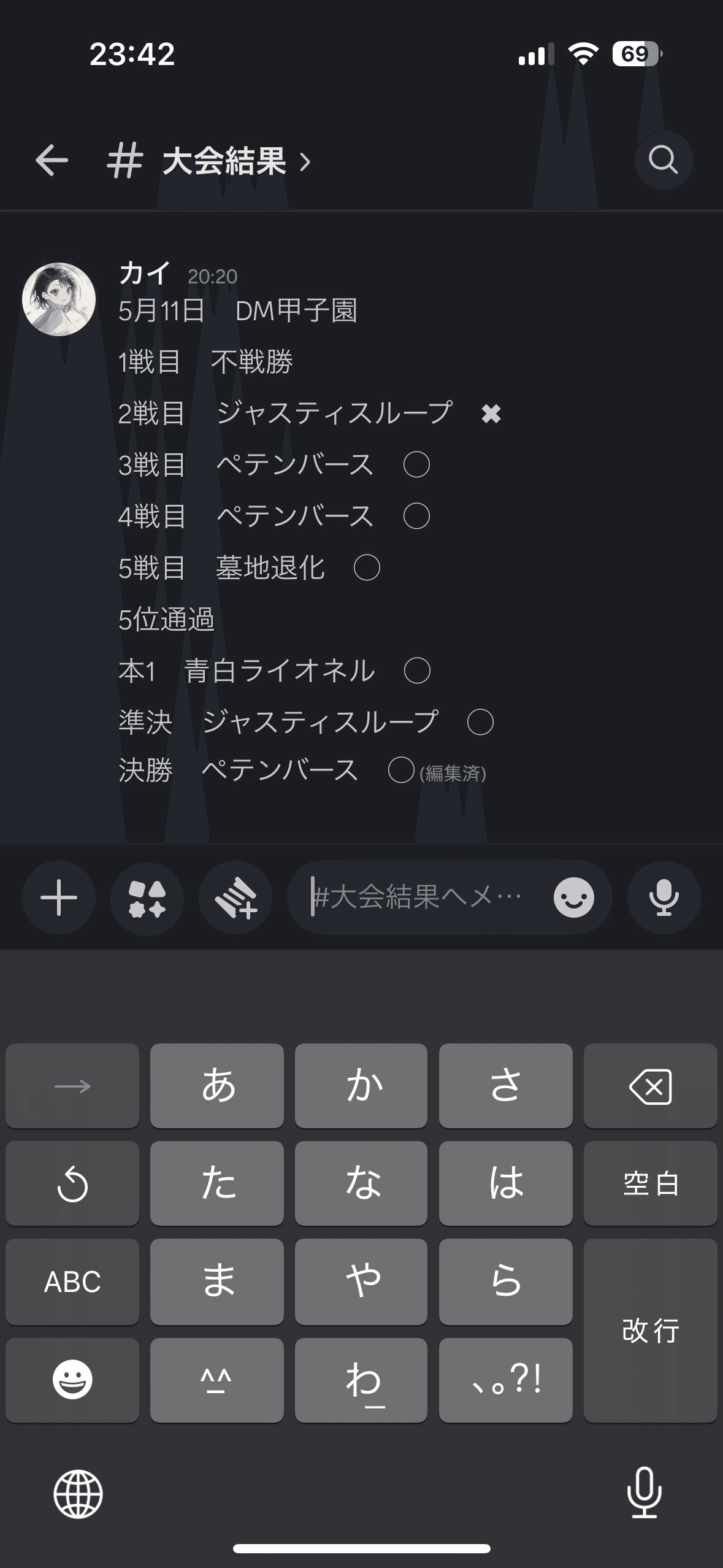 ラッカ庵野使ってDM大甲子園出たら奇跡連発で優勝した話｜カイ
