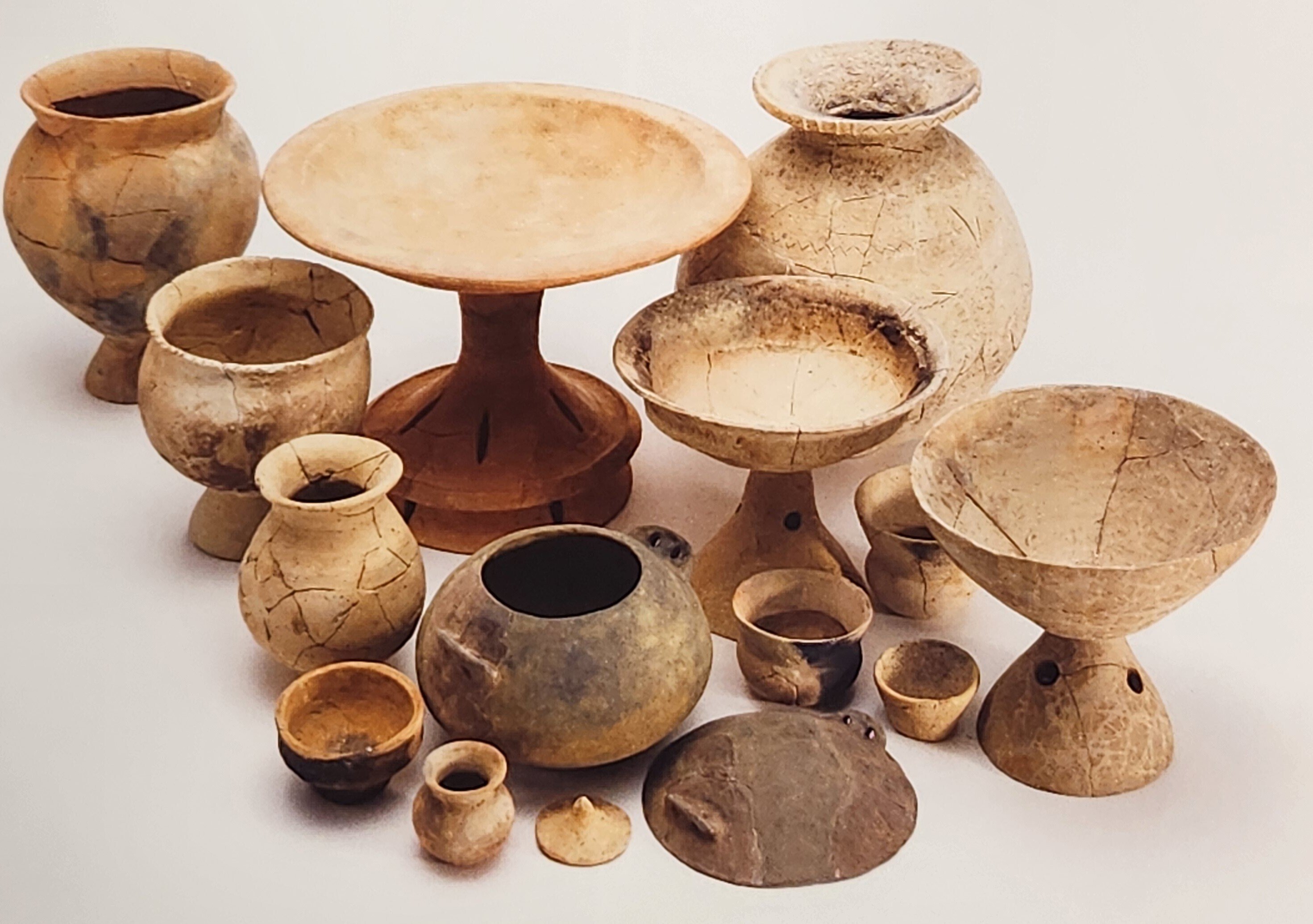 紀元2世紀の浜松を考える第2回『弥生文化の大断層、天竜川』を聴講して