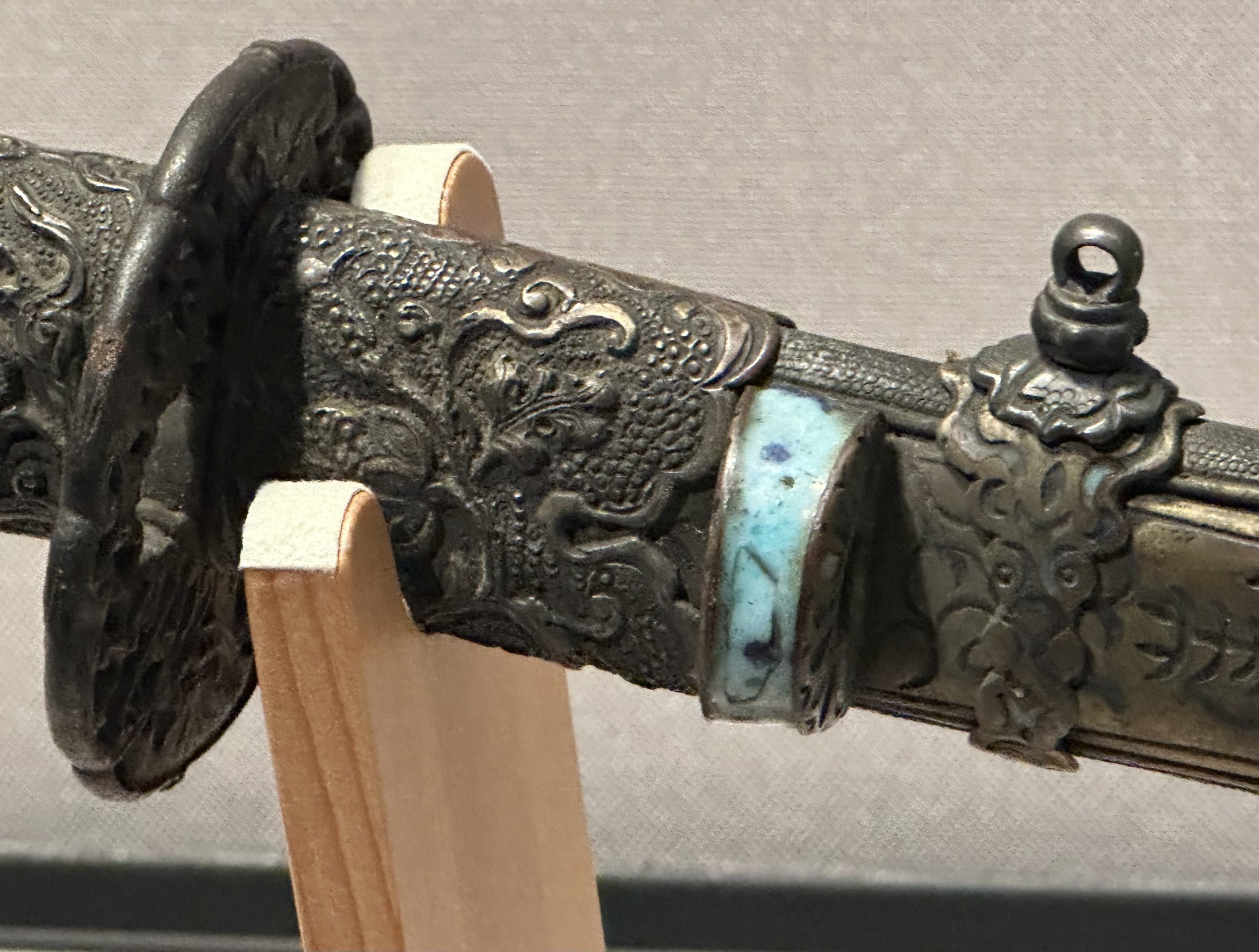 アイヌ拵①｜刀箱師の日本刀ブログ 中村圭佑