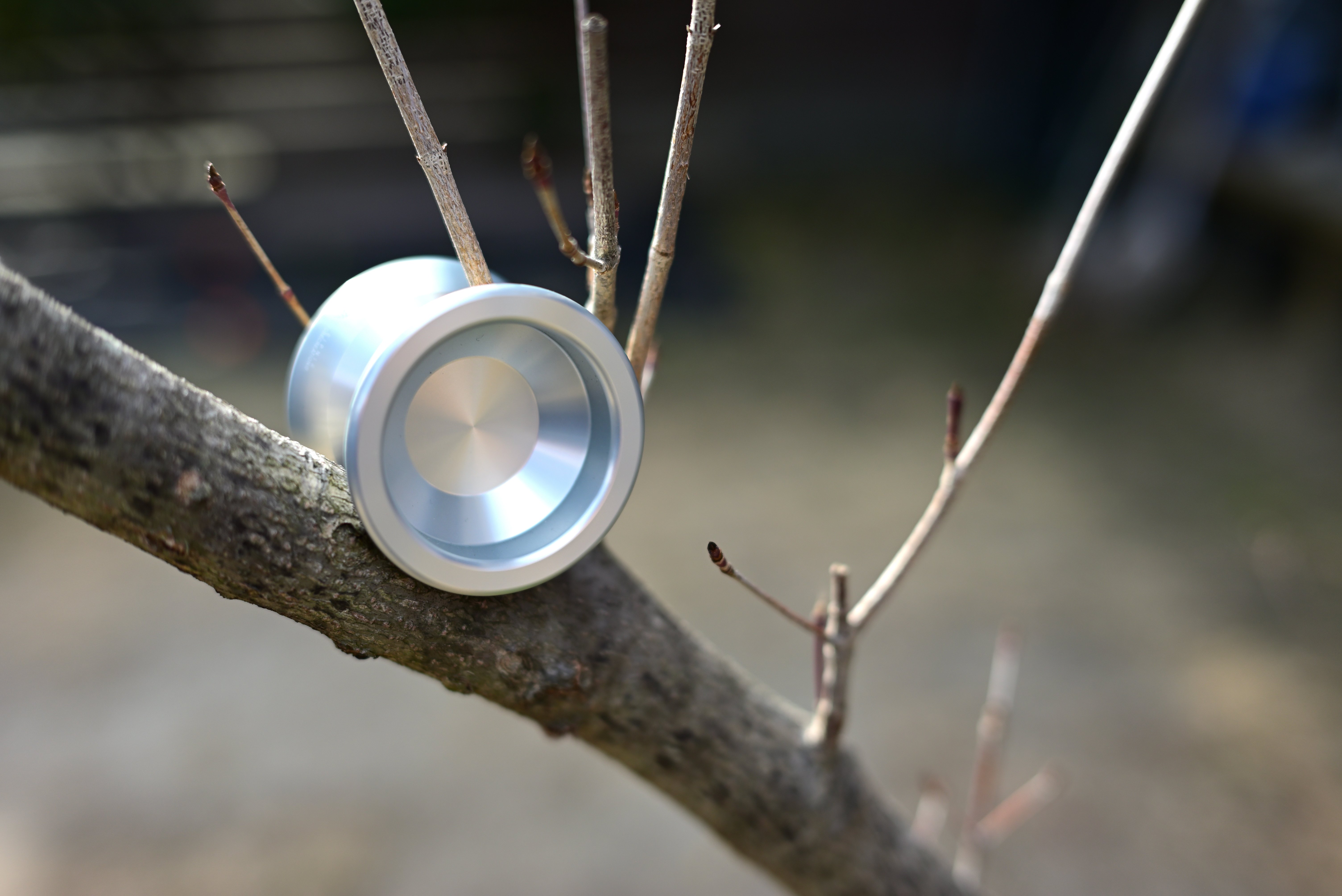 ヨーヨーリクリエーション スレイプニル（復刻）レビュー｜K5 yoyo