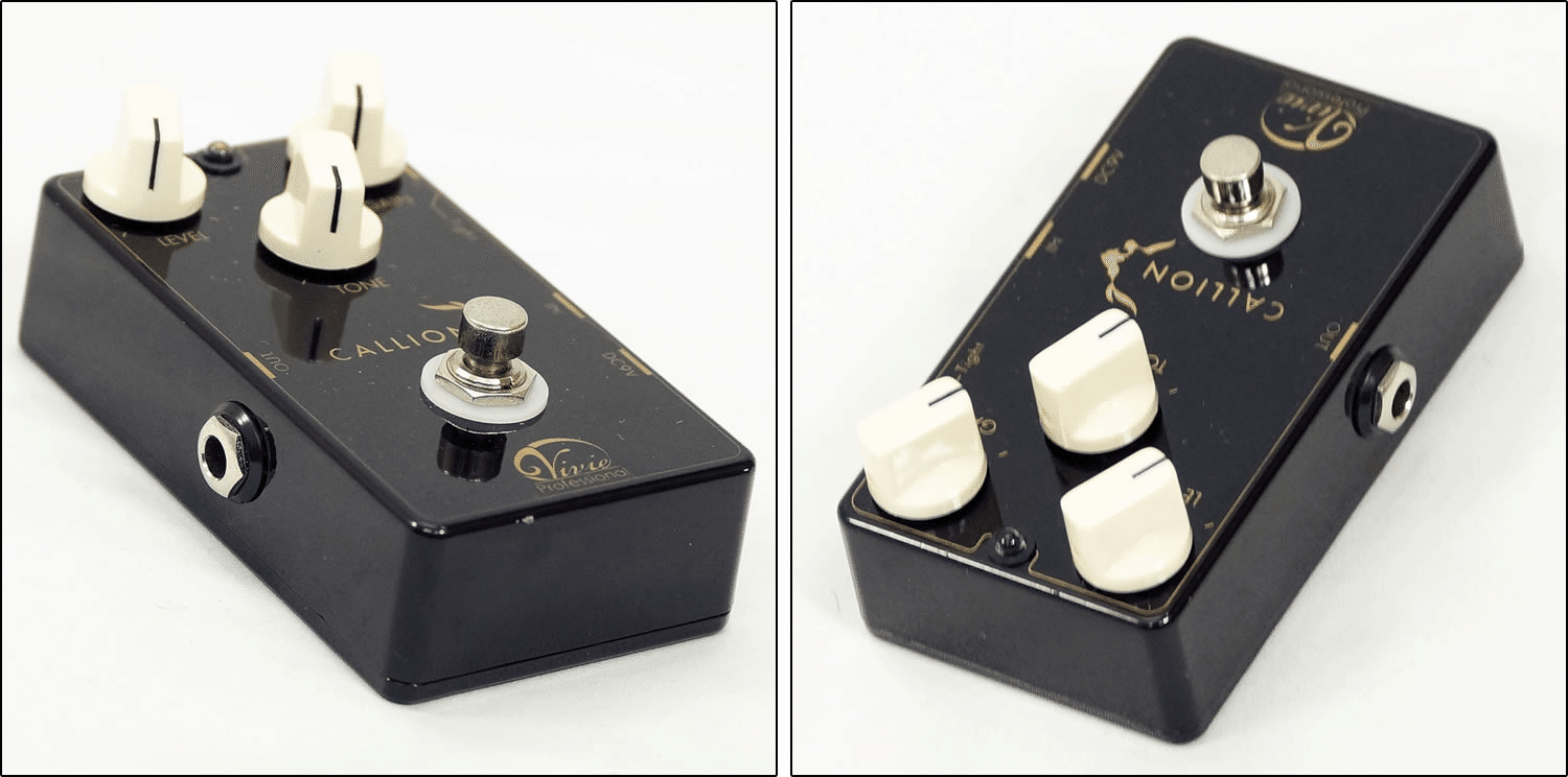 特選中古品！現在では入手困難な「Vivie Callion」が中古で入荷