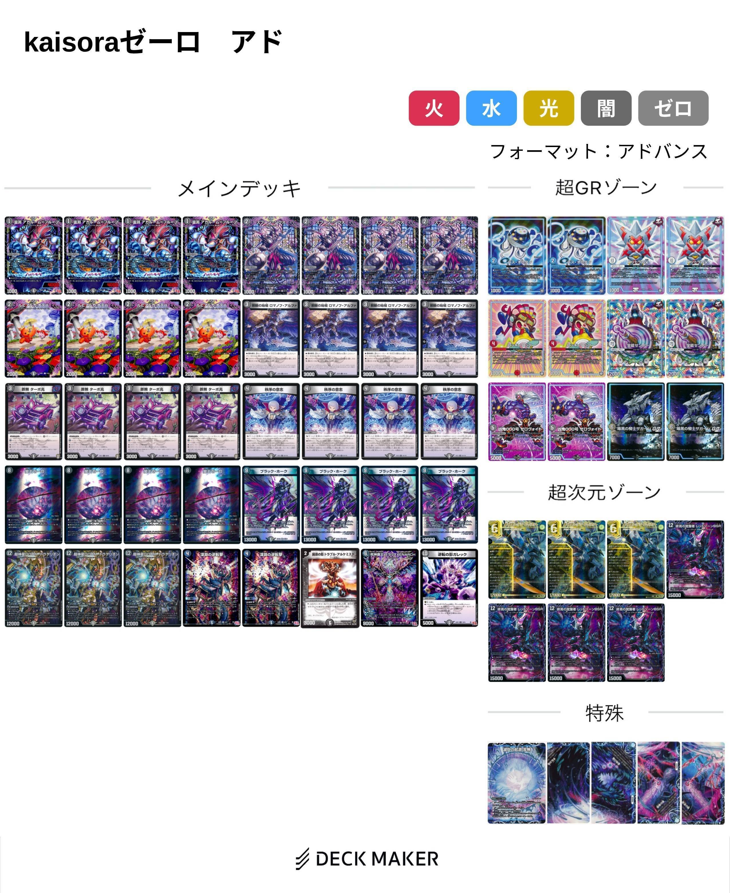 黒単ゼーロと僕#13｜ありがとうkaisora｜magical?