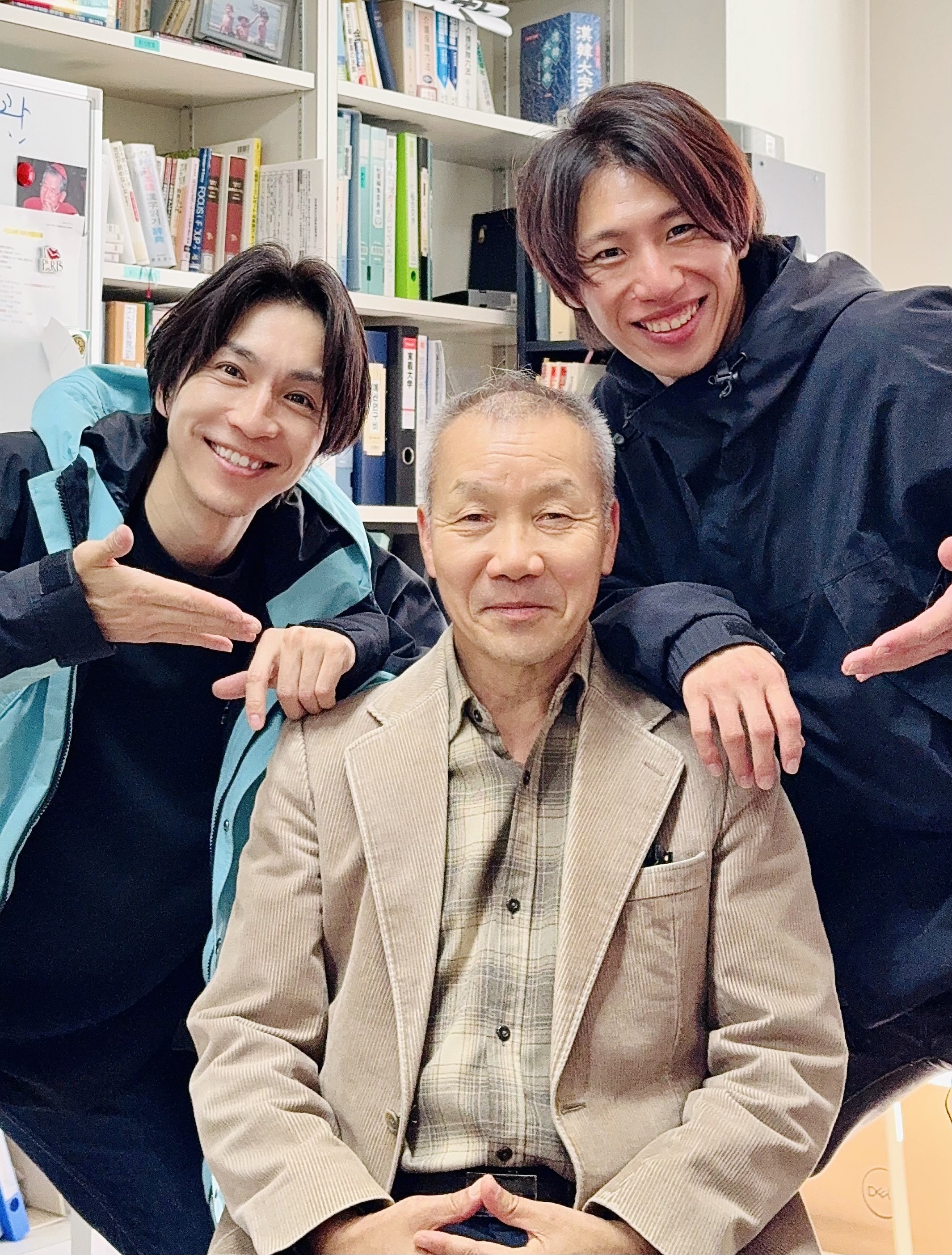 初秋の旅2025 Day 21｜田中稔彦