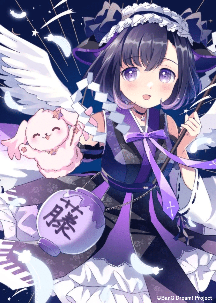 イラストメイキング】己の生誕グッズイラストを描いちゃおう❣藤都子