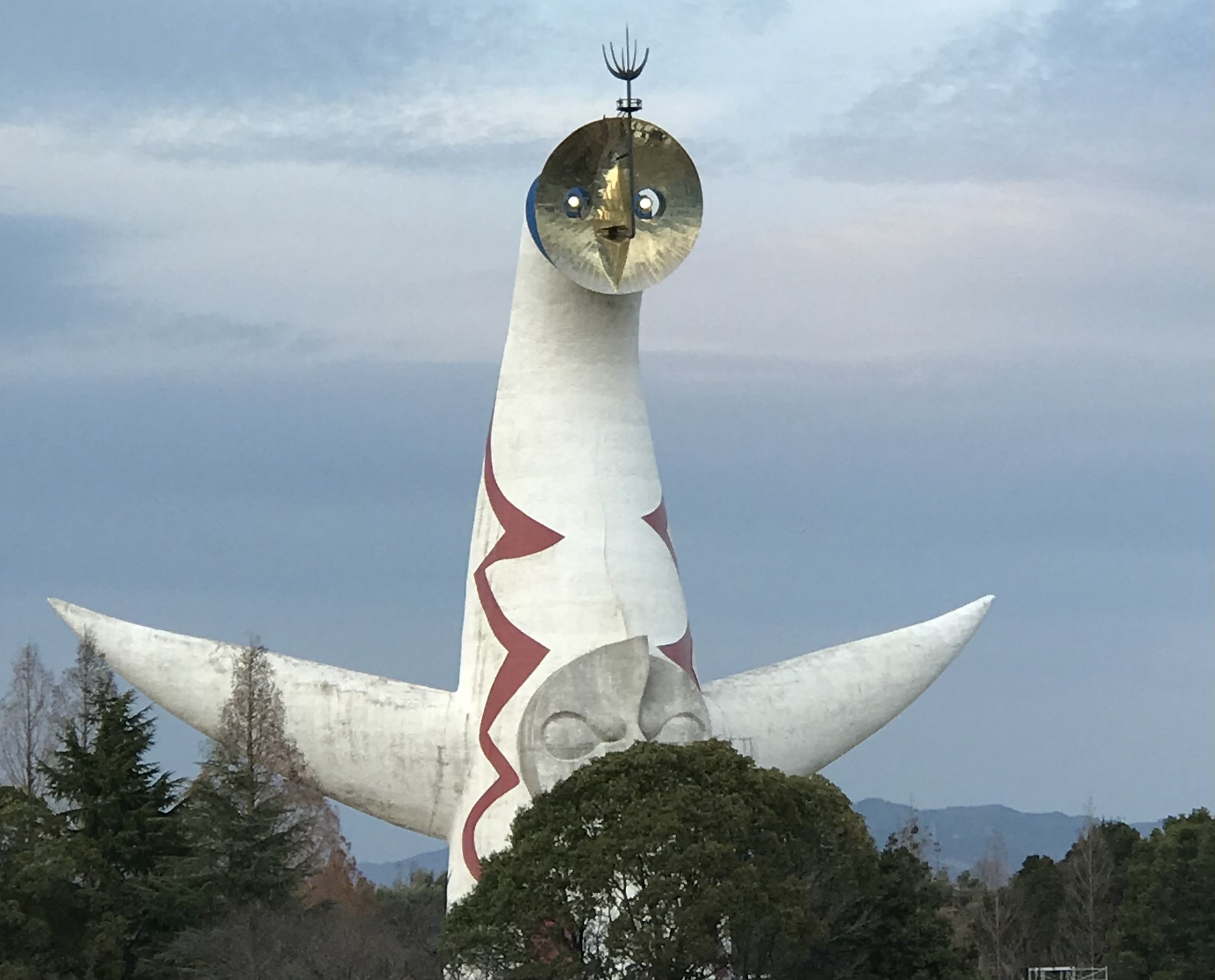 ミャクミャクの旅のはじまり― 万博後の風景【最終回】 ｜池永寛明