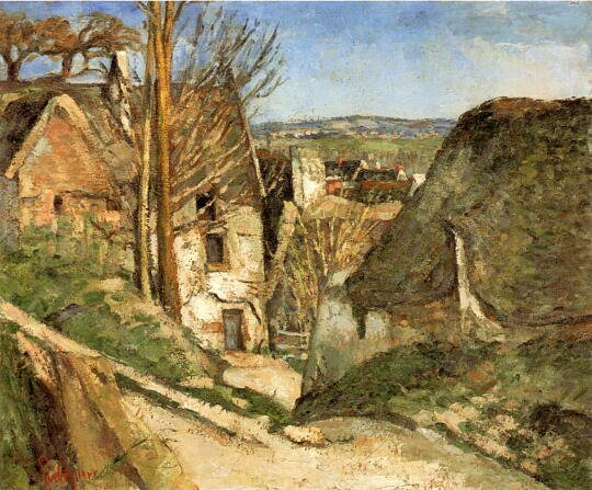 近代絵画の父」（ポール・セザンヌ）｜やんちゃなやむちゃ