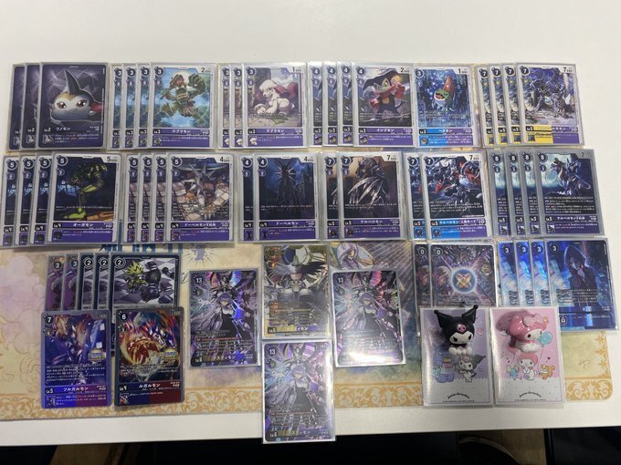 デジモンカードゲーム ワールドチャンピオンシップ SEASON 2 エリア