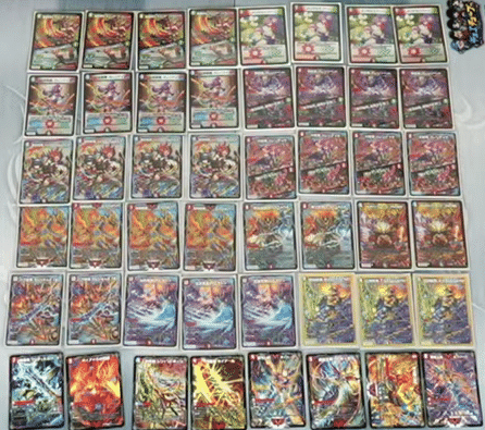 モルトの書」、稀代のクソ構築済みデッキ｜magical?