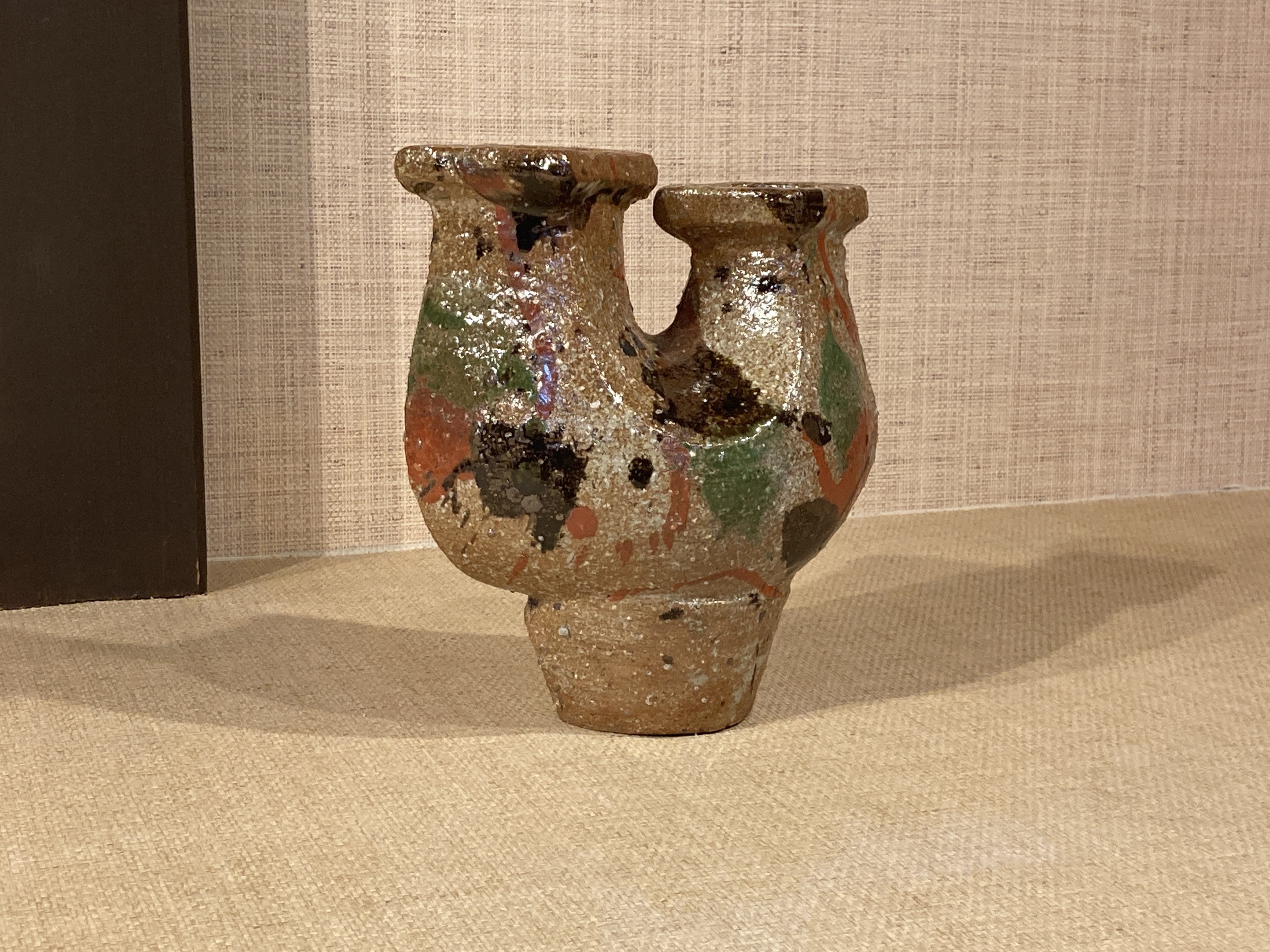 河井寛次郎記念館｜えきちゃん｜京都東山五条｜a.n