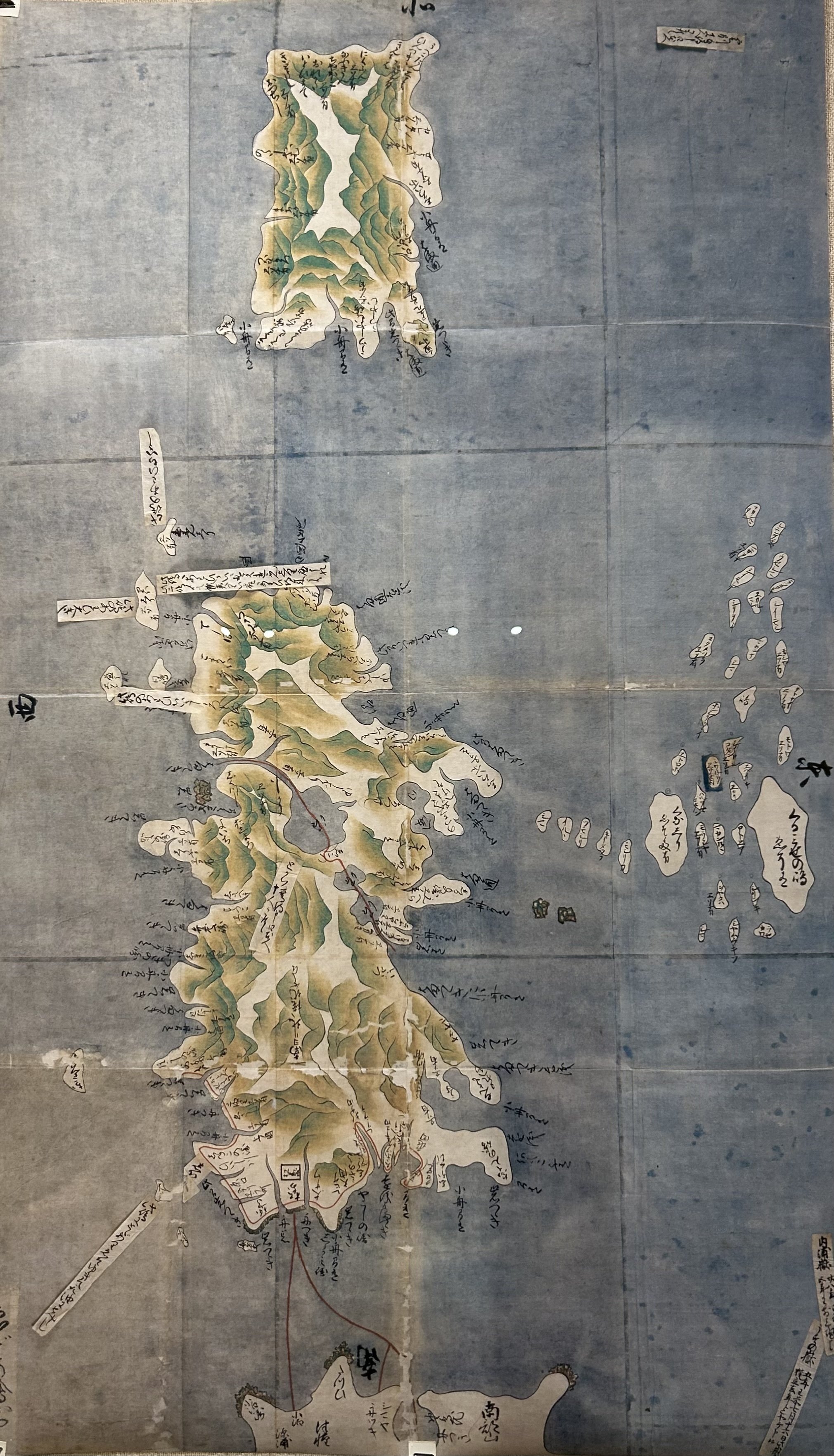 蝦夷地の歴史（2）｜オジロワシ