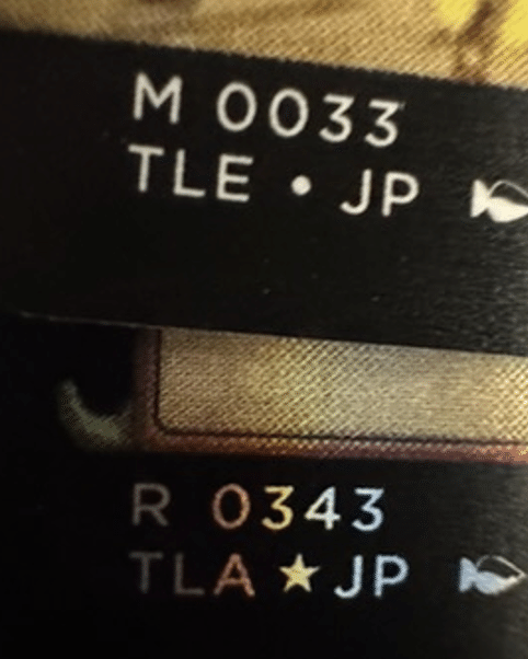 安さに負けて日本語版コレブを購入・開封な記事｜ディア・ノート