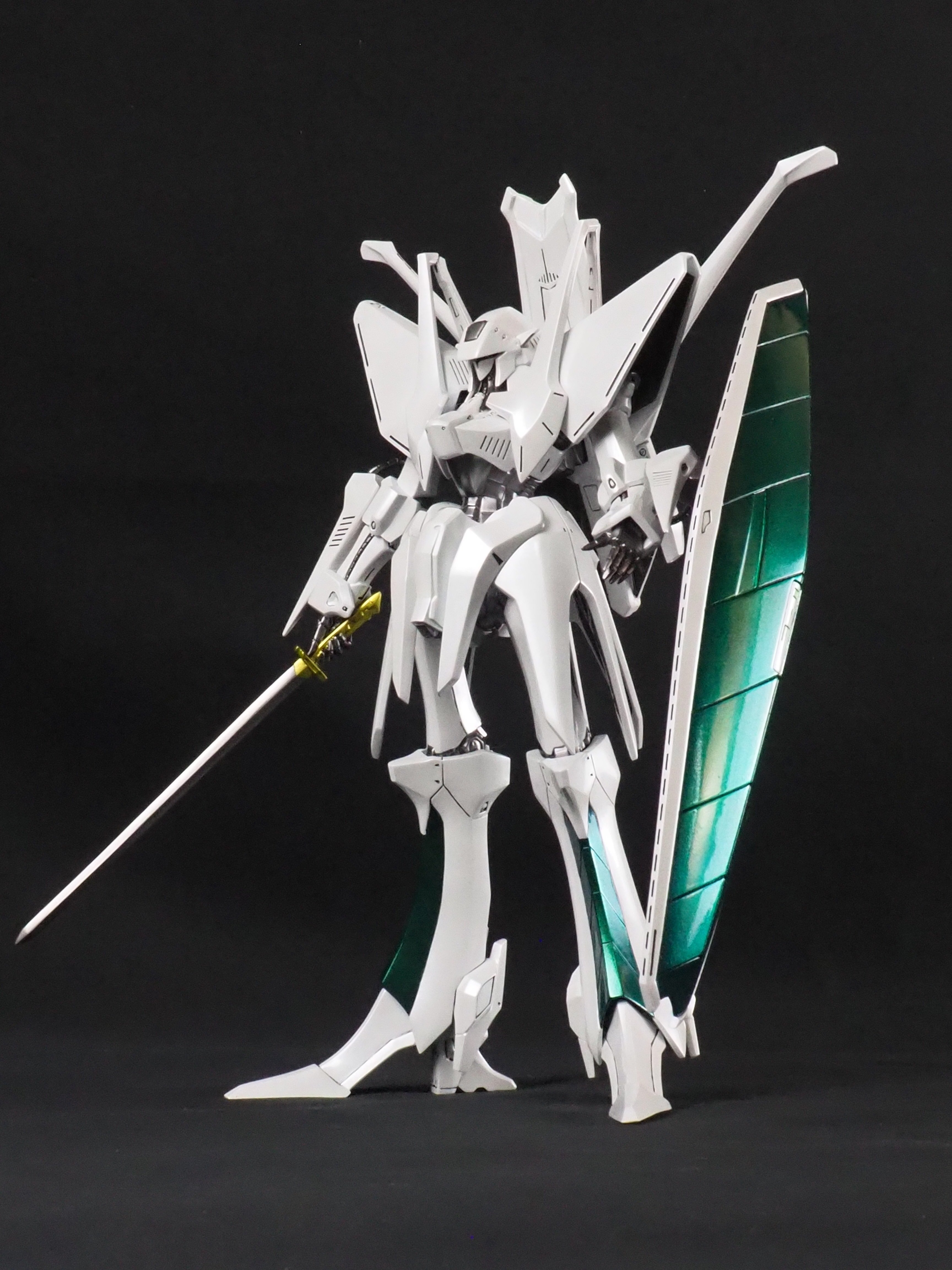 SAV 1/100 ジュノーン 初期型 take.5｜May dé Garage（メイドガレージ）