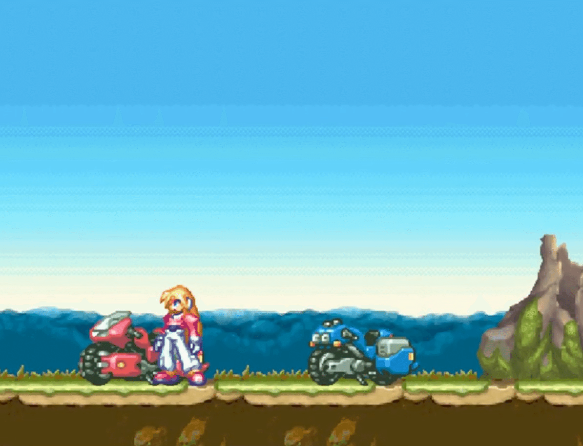 ④ZX TUNESを買った話〜やっぱりインティは卑怯だった〜｜えびまよ