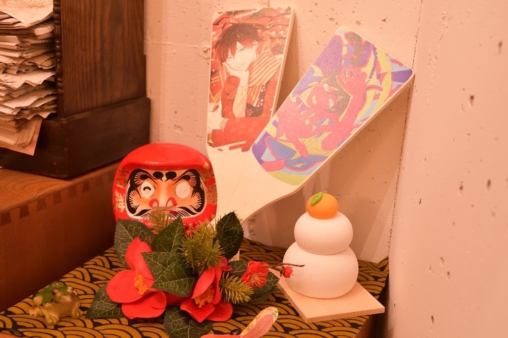 あなたの記憶を掬うひととき。『古書店街の橋姫』発売10周年記念